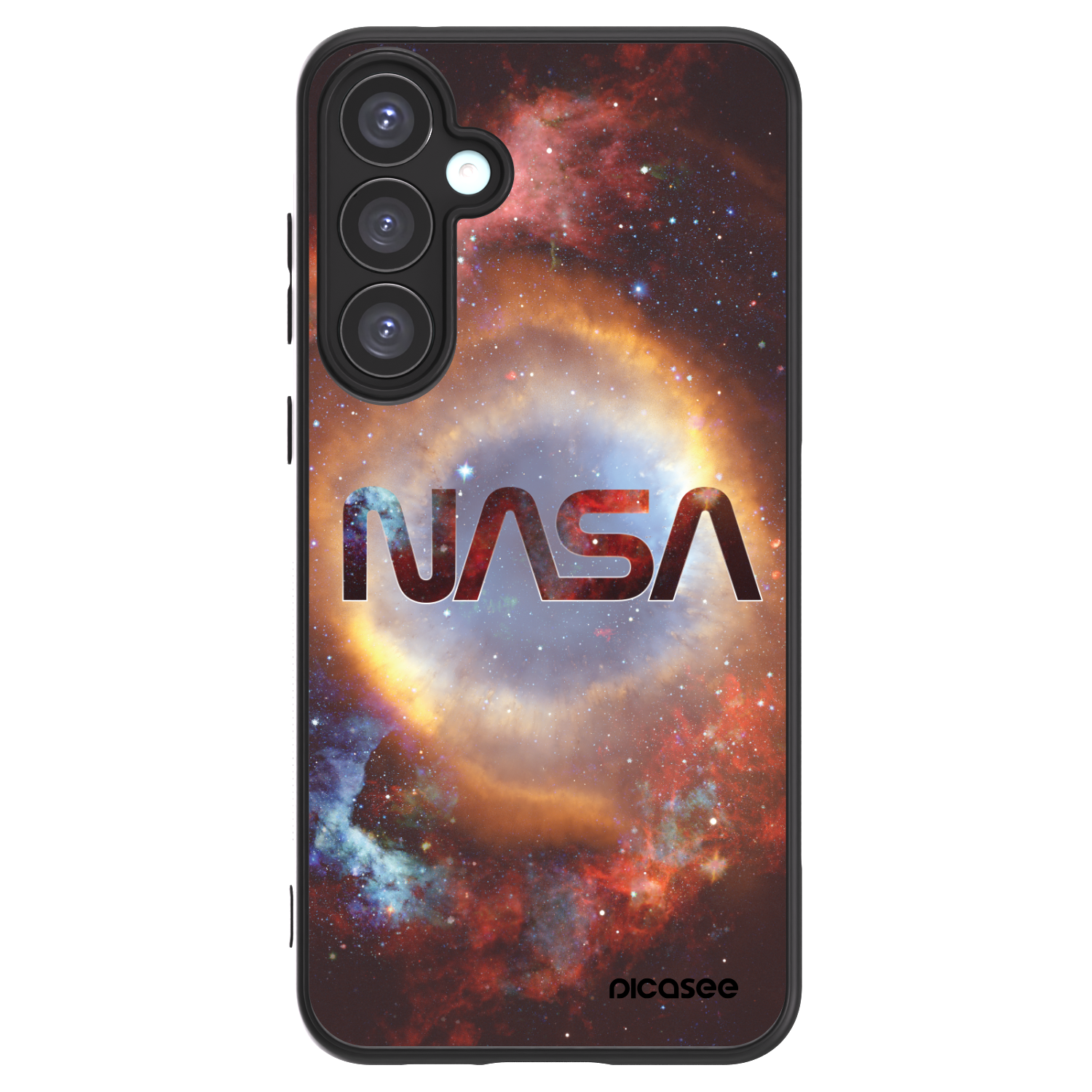 Picasee ULTIMATE CASE na Samsung Galaxy A55 5G A556B - Nebula