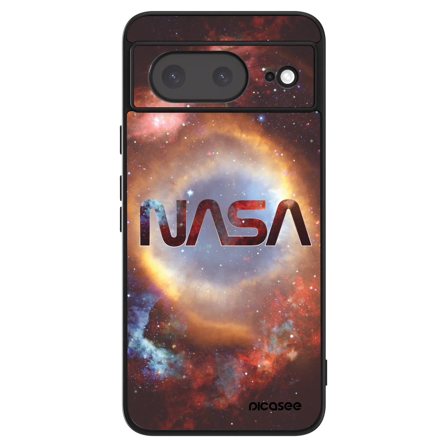 Picasee ULTIMATE CASE na Google Pixel 8a - Nebula