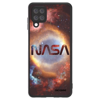 Picasee ULTIMATE CASE na Samsung Galaxy A12 A125F - Nebula