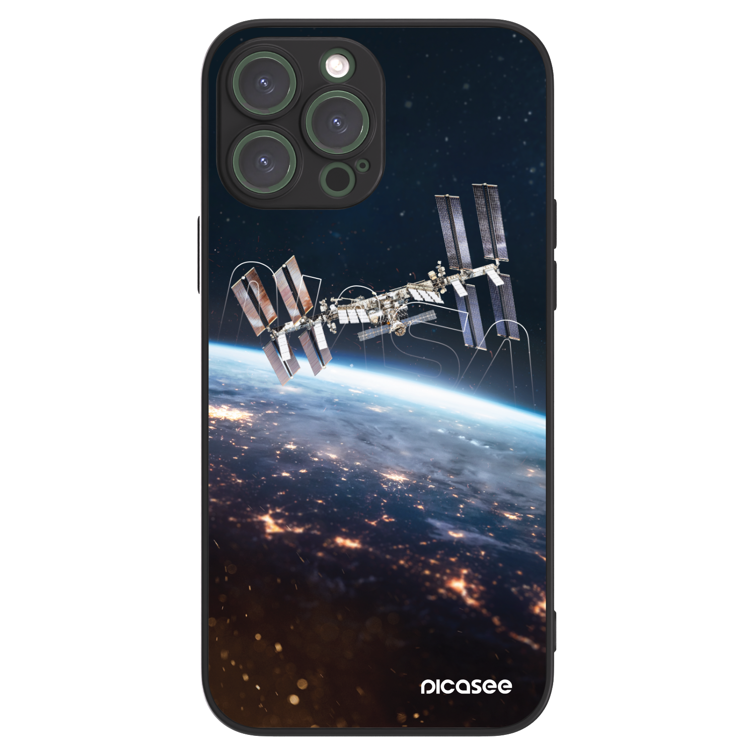 Picasee ULTIMATE CASE na Apple iPhone 13 Pro Max - Station