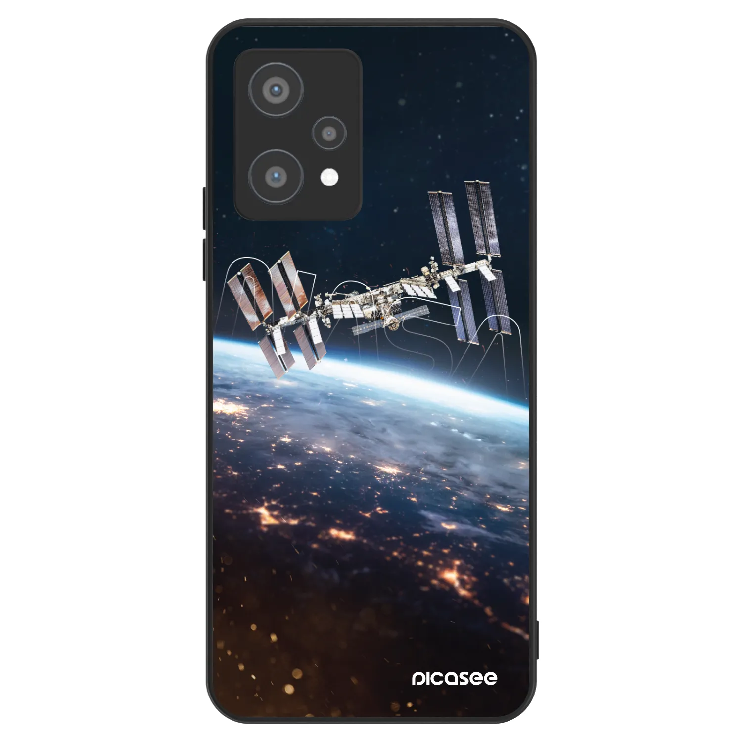 Picasee ULTIMATE CASE na Realme 9 Pro 5G - Station