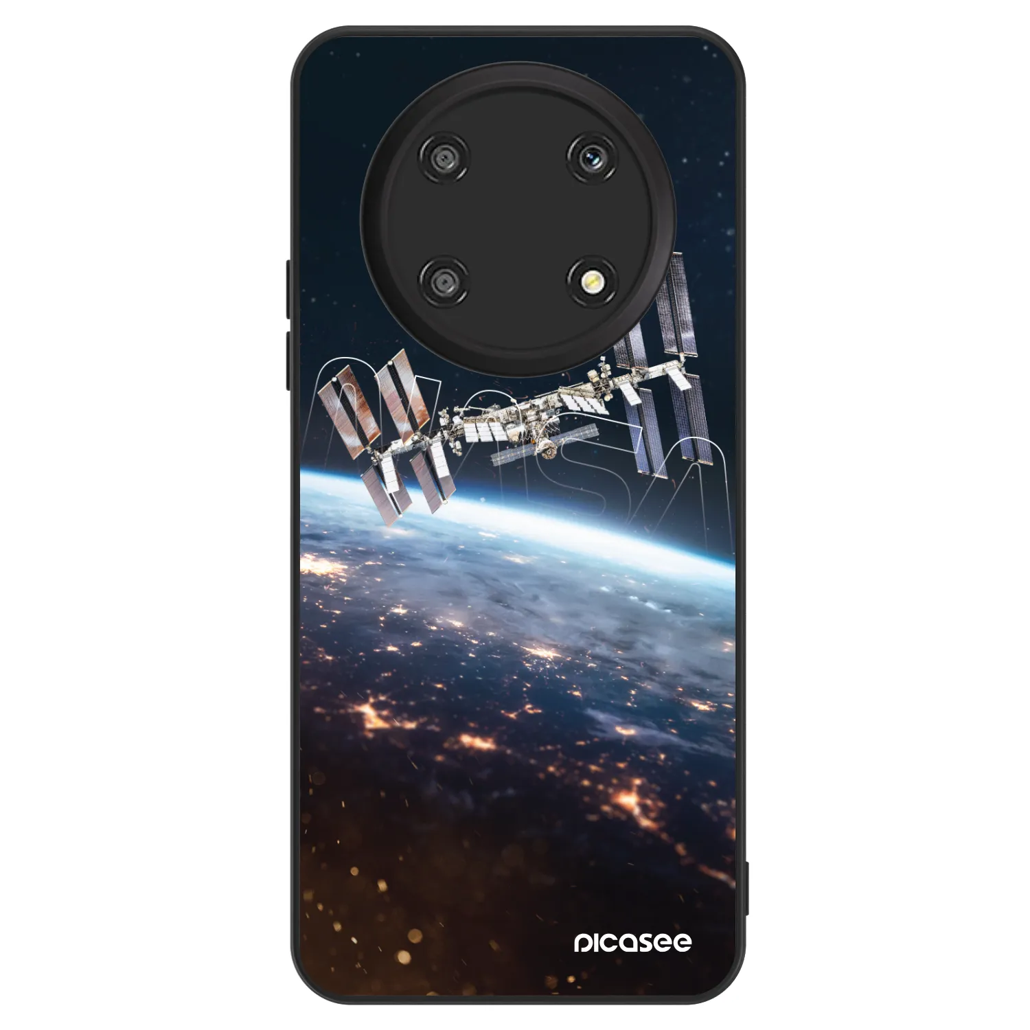 Picasee ULTIMATE CASE na Honor Magic4 Lite 5G - Station
