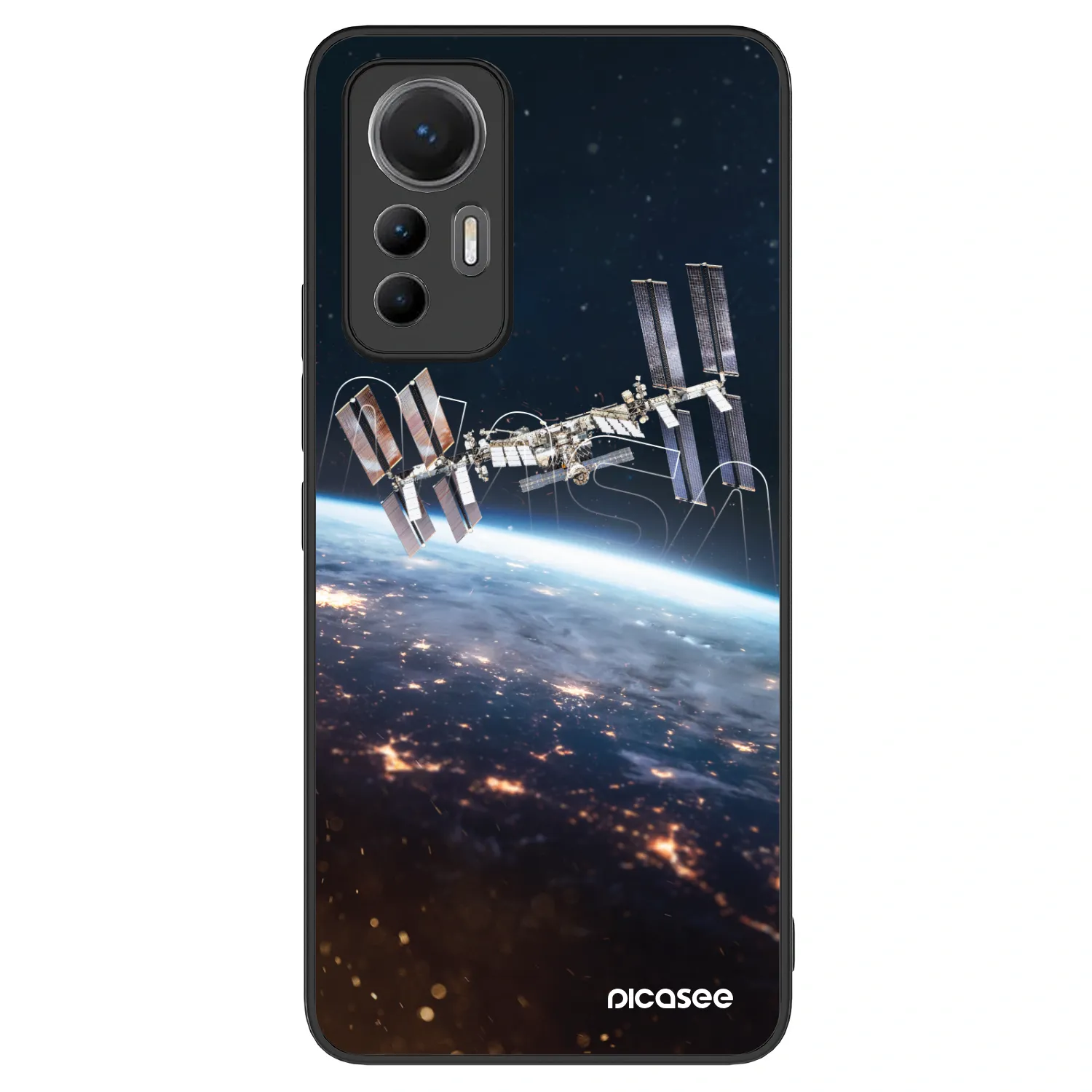 Picasee ULTIMATE CASE na Xiaomi 12 Lite - Station
