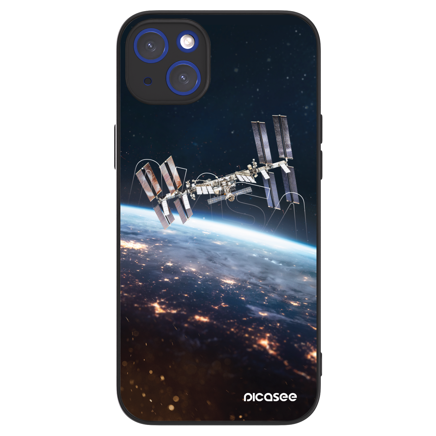 Picasee ULTIMATE CASE MagSafe pro Apple iPhone 14 Plus - Station