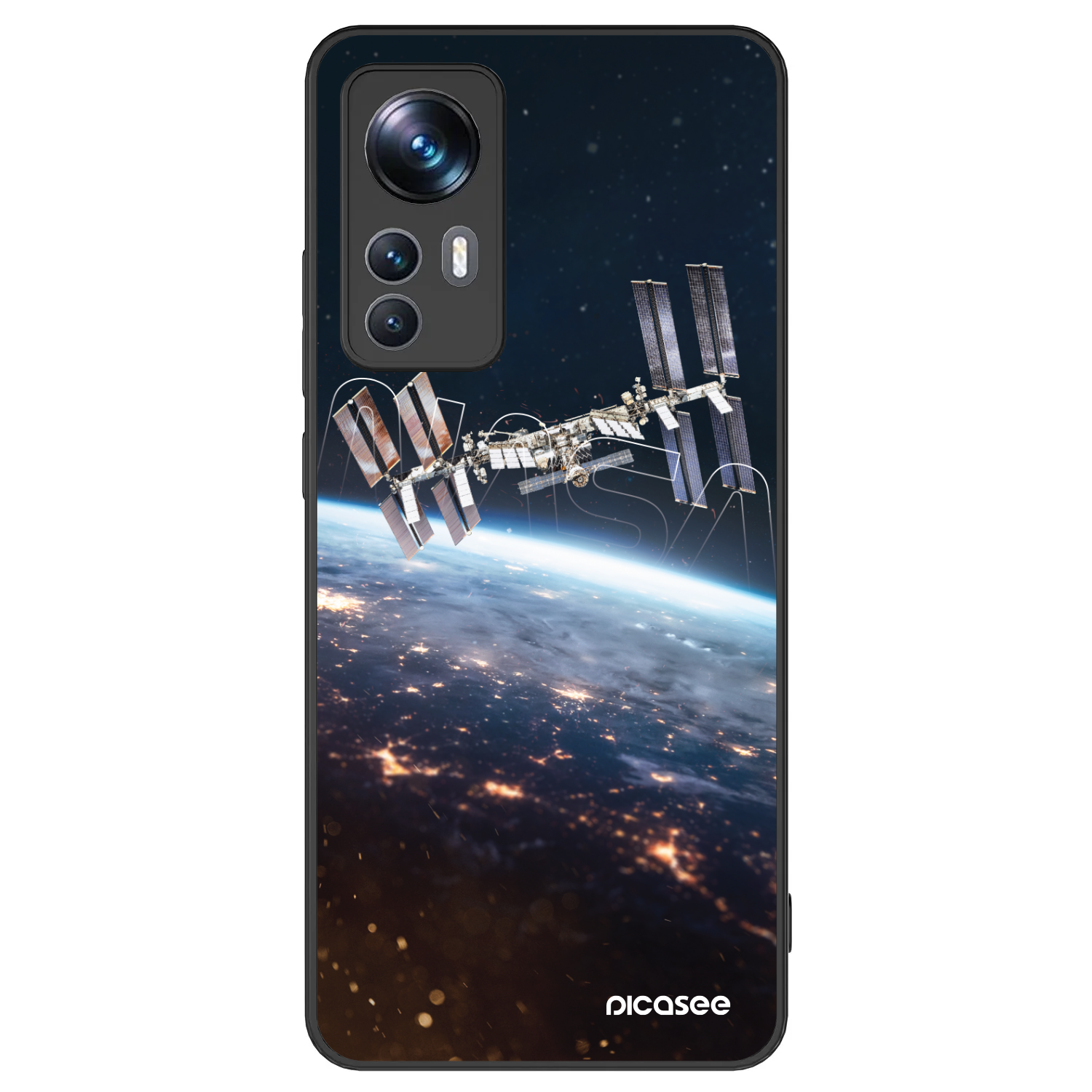 Picasee ULTIMATE CASE na Xiaomi 12T Pro - Station