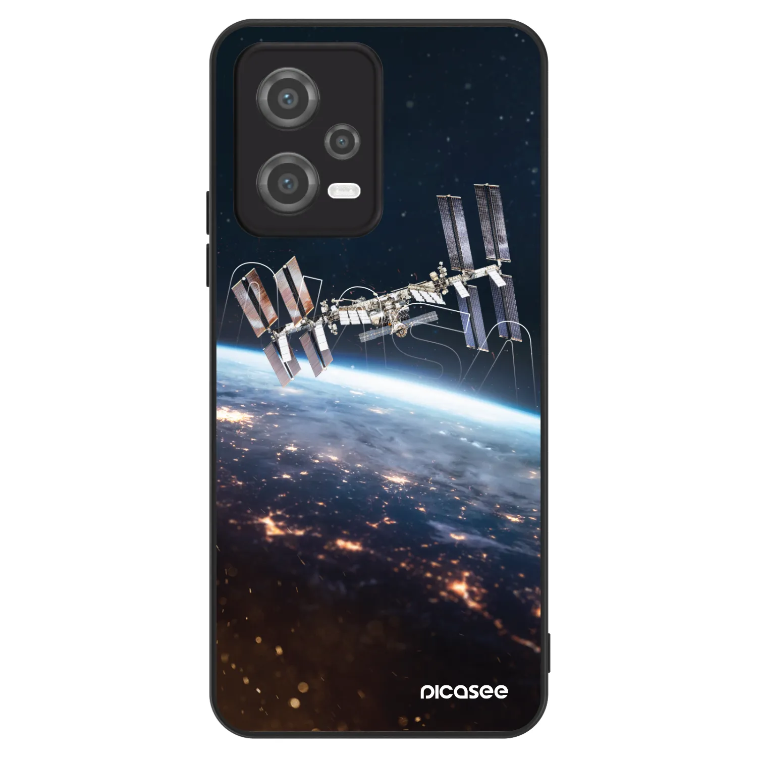 Picasee ULTIMATE CASE na Xiaomi Poco X5 - Station