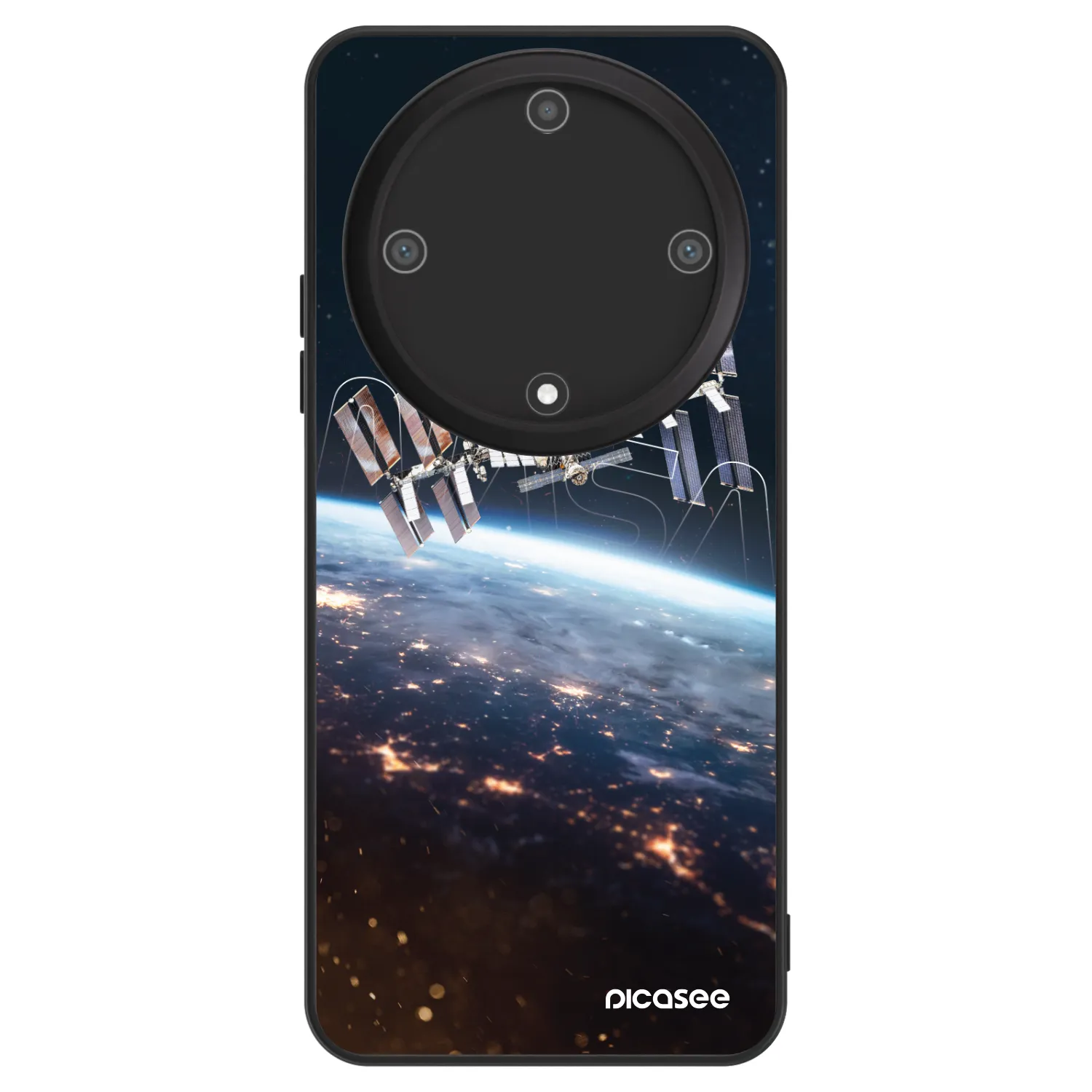 Picasee ULTIMATE CASE na Honor Magic5 Lite 5G - Station