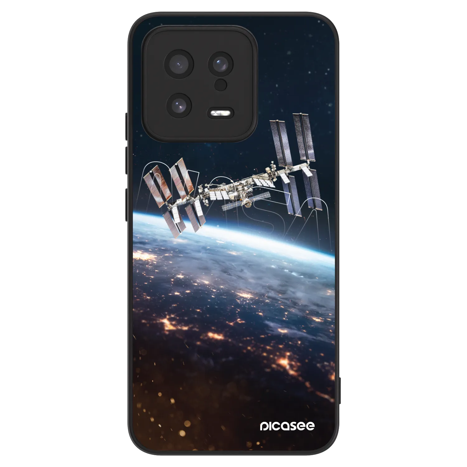 Picasee ULTIMATE CASE na Xiaomi 13 - Station