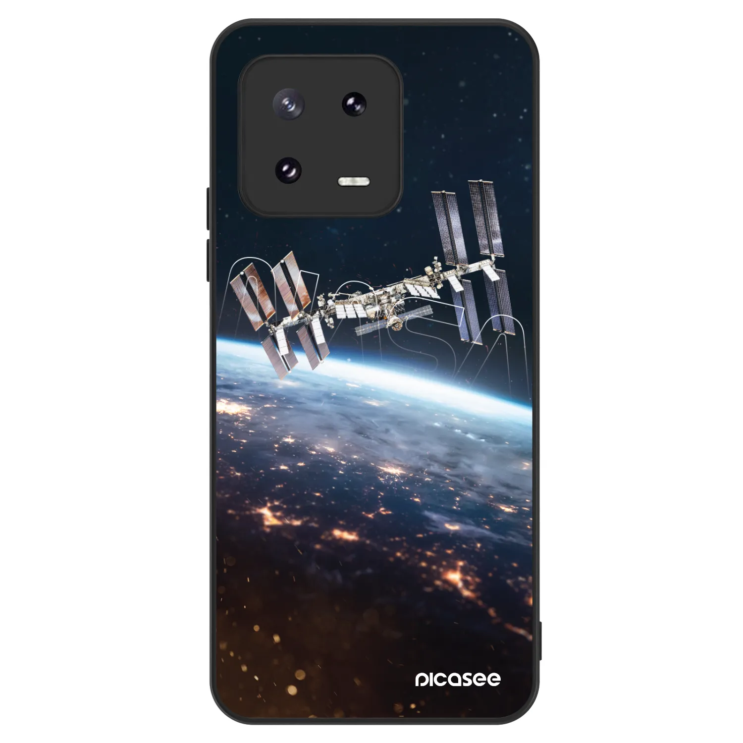 Picasee ULTIMATE CASE na Xiaomi 13 Pro - Station