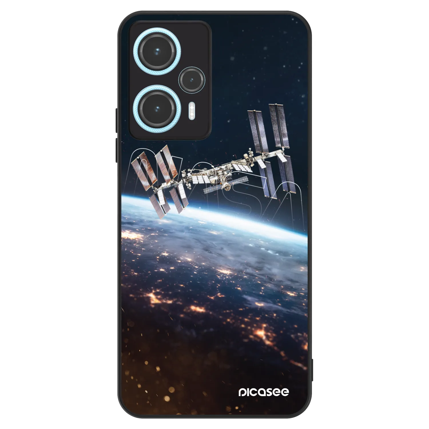 Picasee ULTIMATE CASE na Xiaomi Poco F5 - Station
