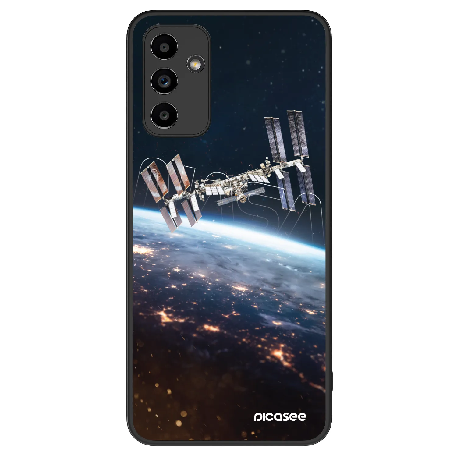 Picasee ULTIMATE CASE na Samsung Galaxy A04s A047F - Station