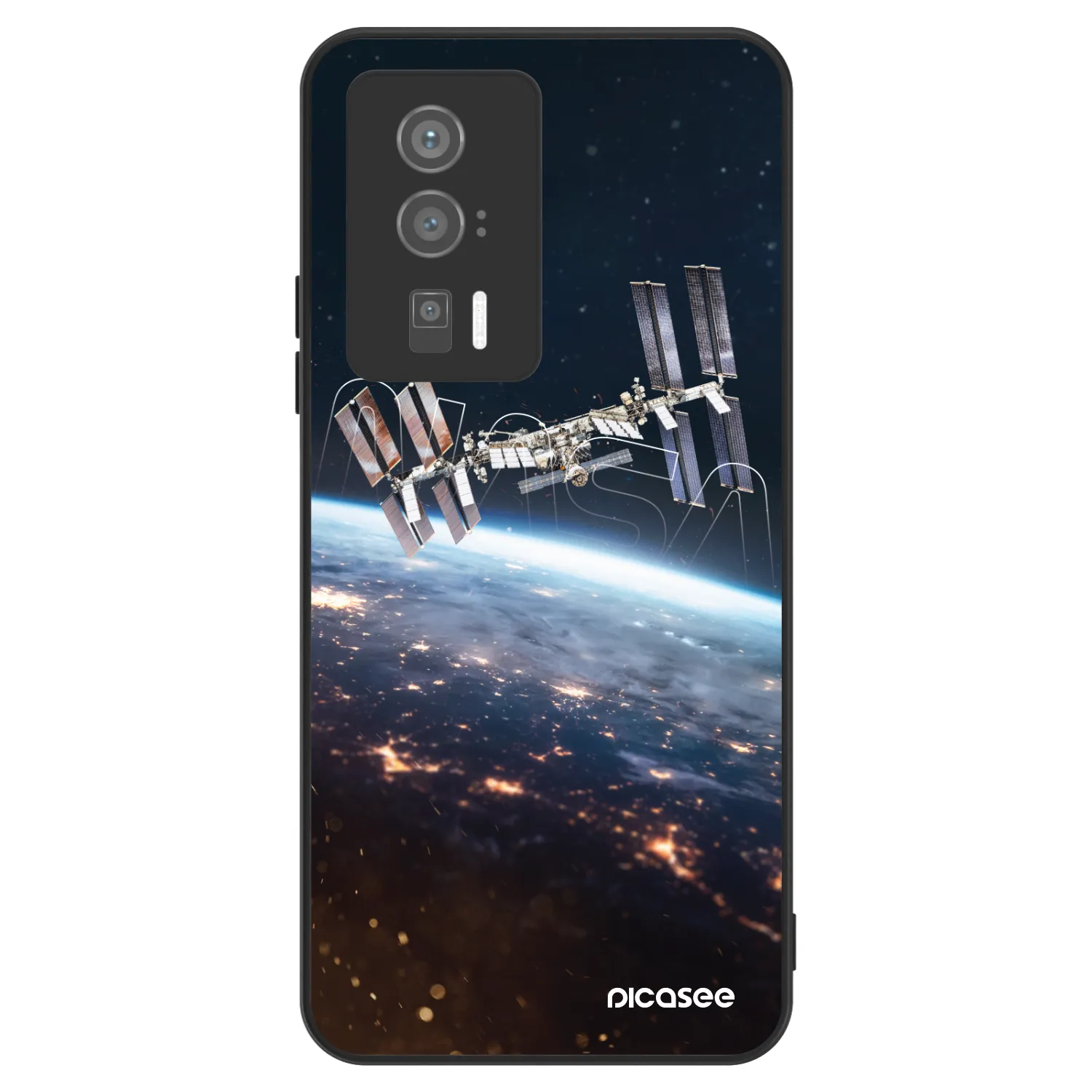 Picasee ULTIMATE CASE na Xiaomi Poco F5 Pro 5G - Station