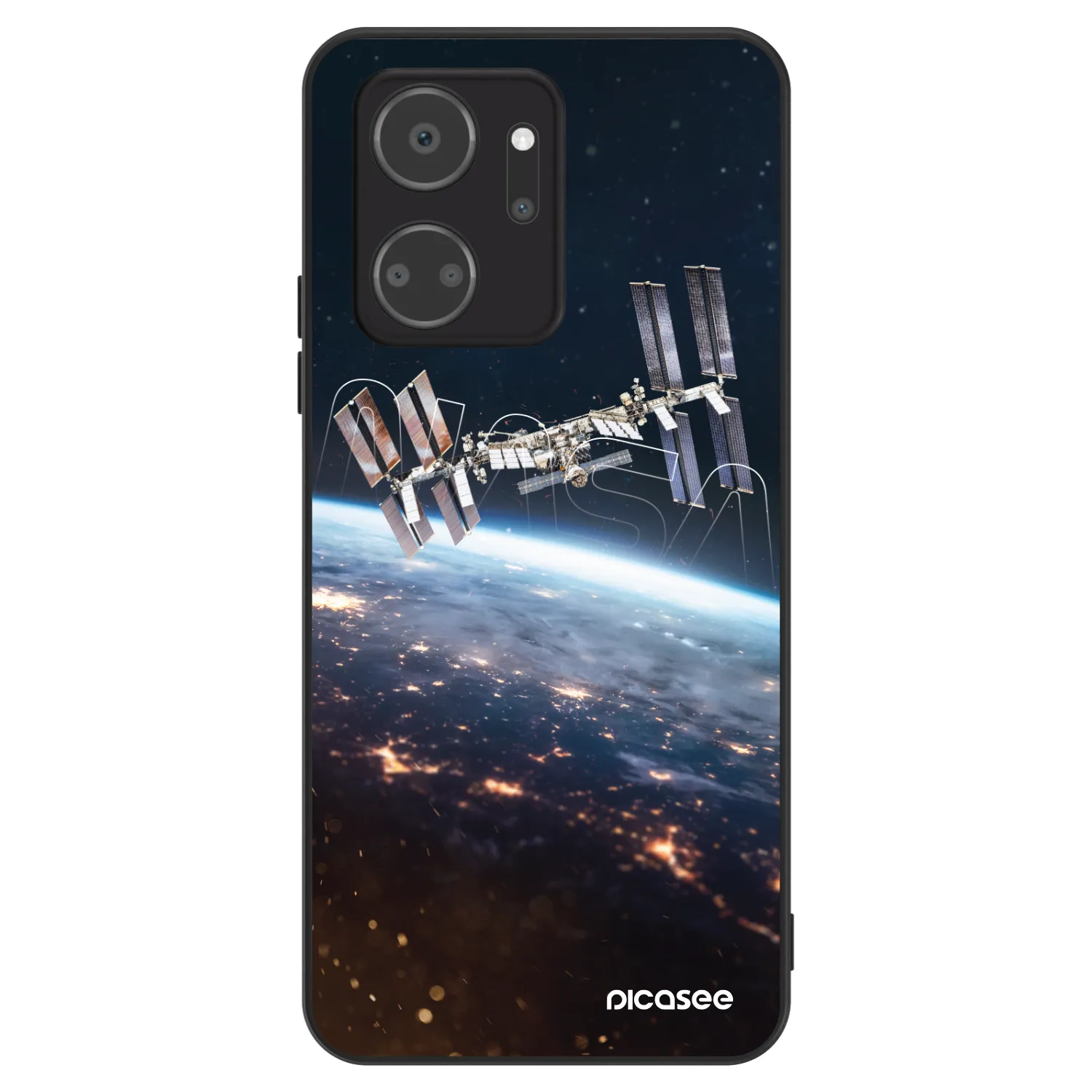 Picasee ULTIMATE CASE na Honor X7a - Station