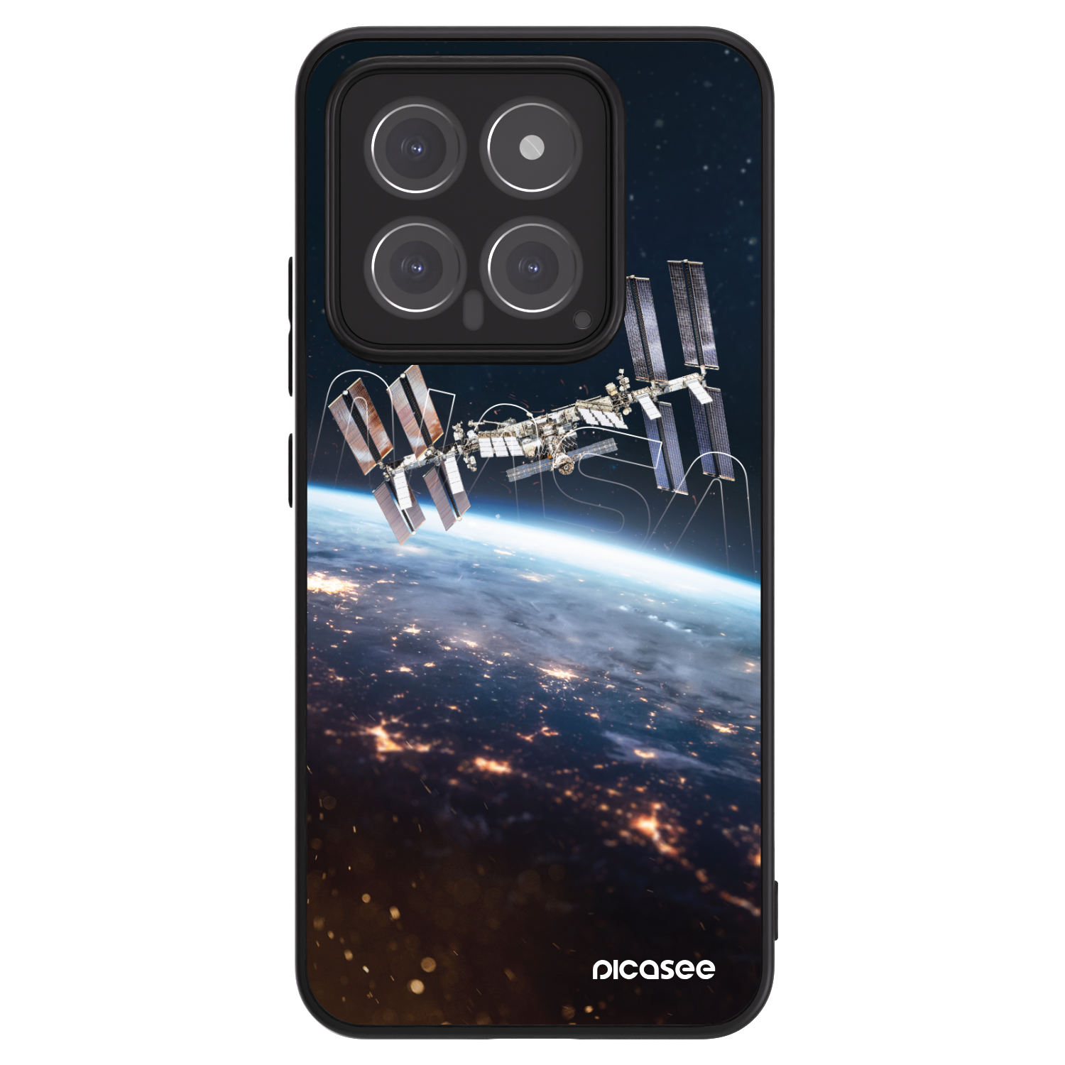 Picasee ULTIMATE CASE na Xiaomi 14 - Station