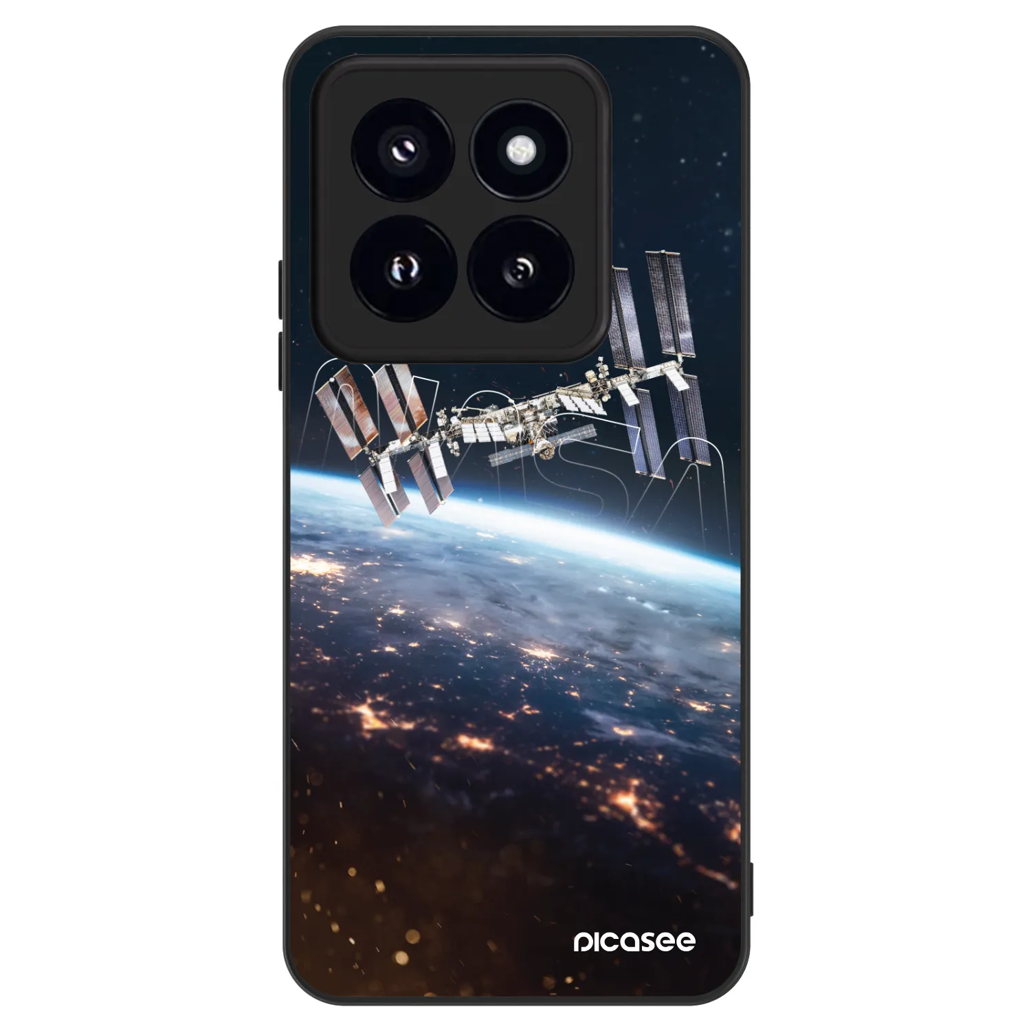 Picasee ULTIMATE CASE na Xiaomi 14 Pro - Station