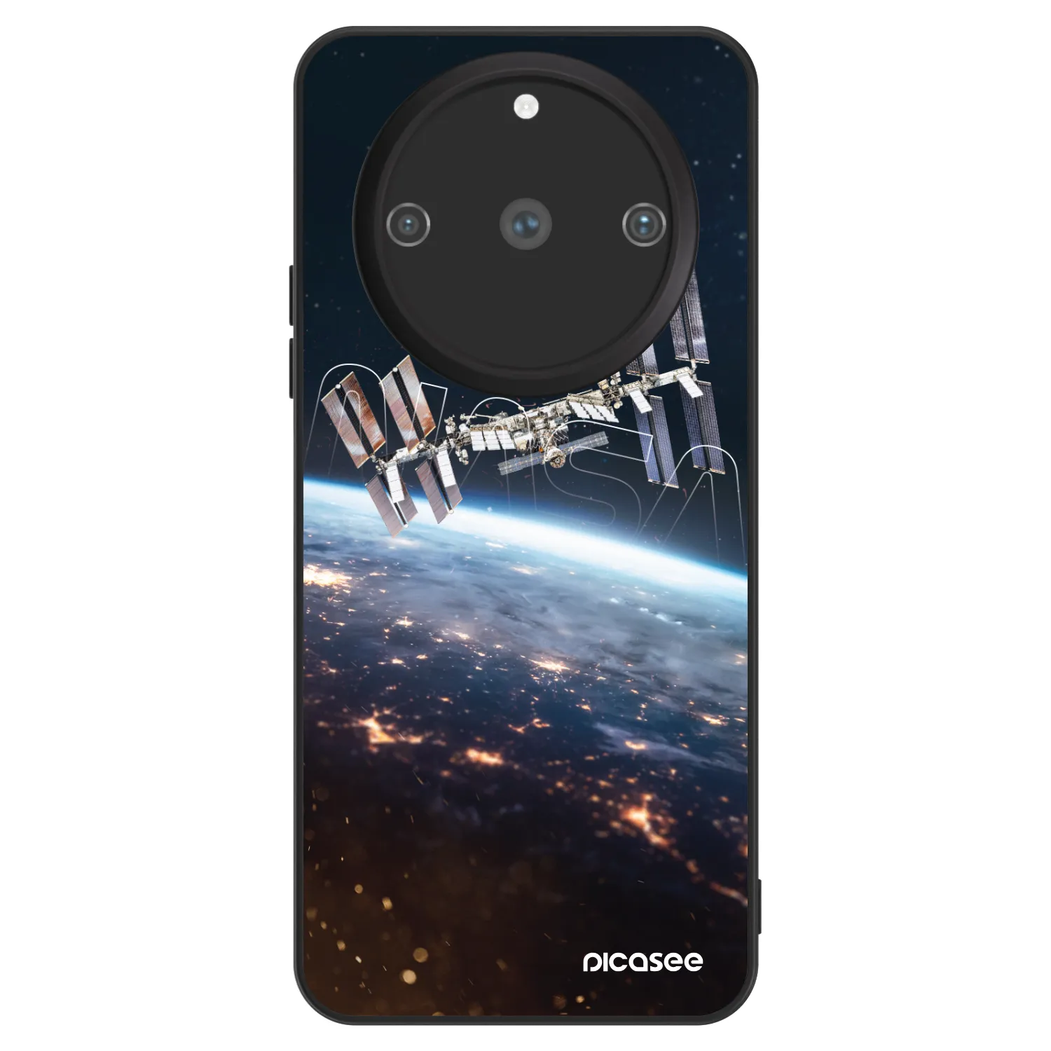 Picasee ULTIMATE CASE na Realme 11 Pro+ - Station