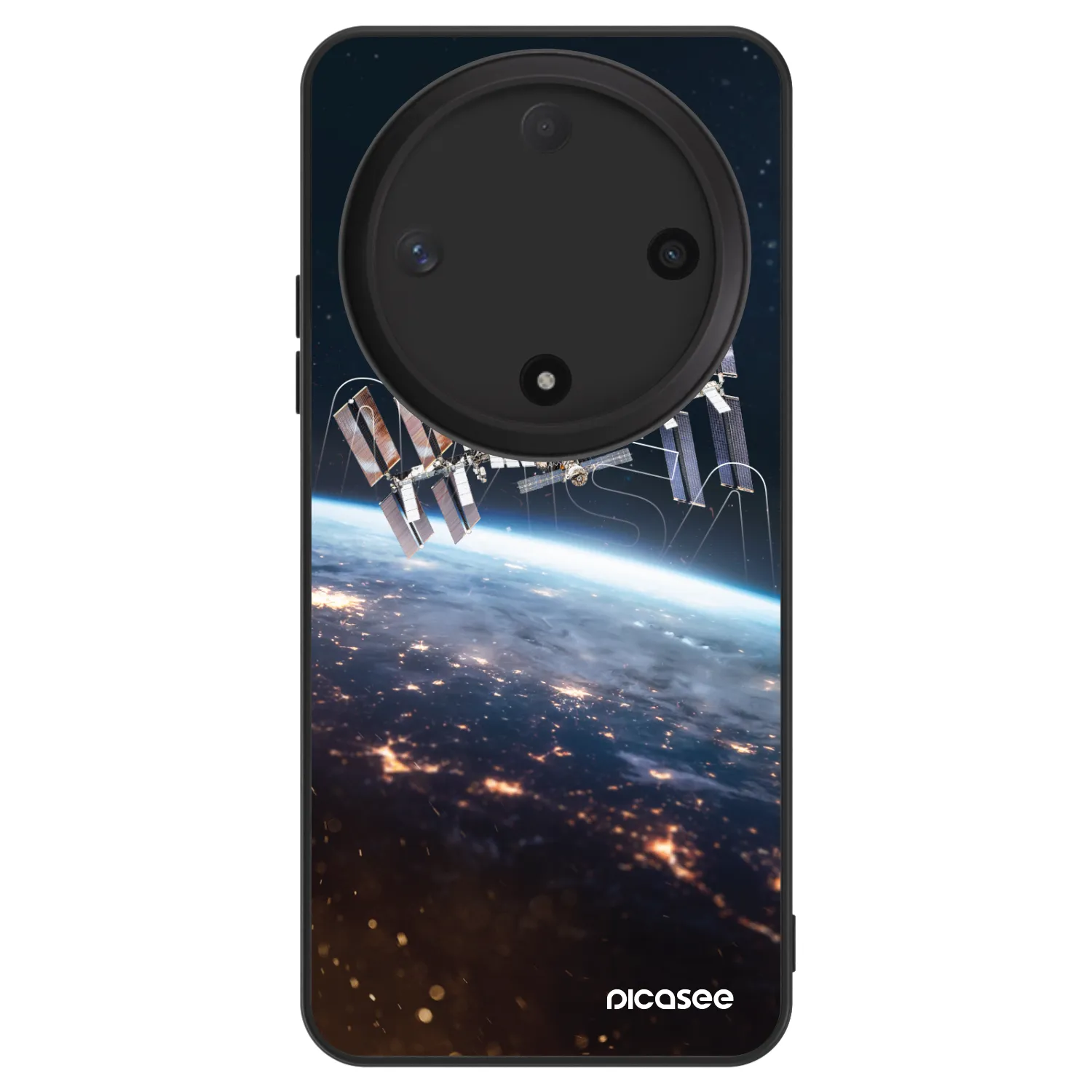 Picasee ULTIMATE CASE na Honor Magic6 Lite 5G - Station