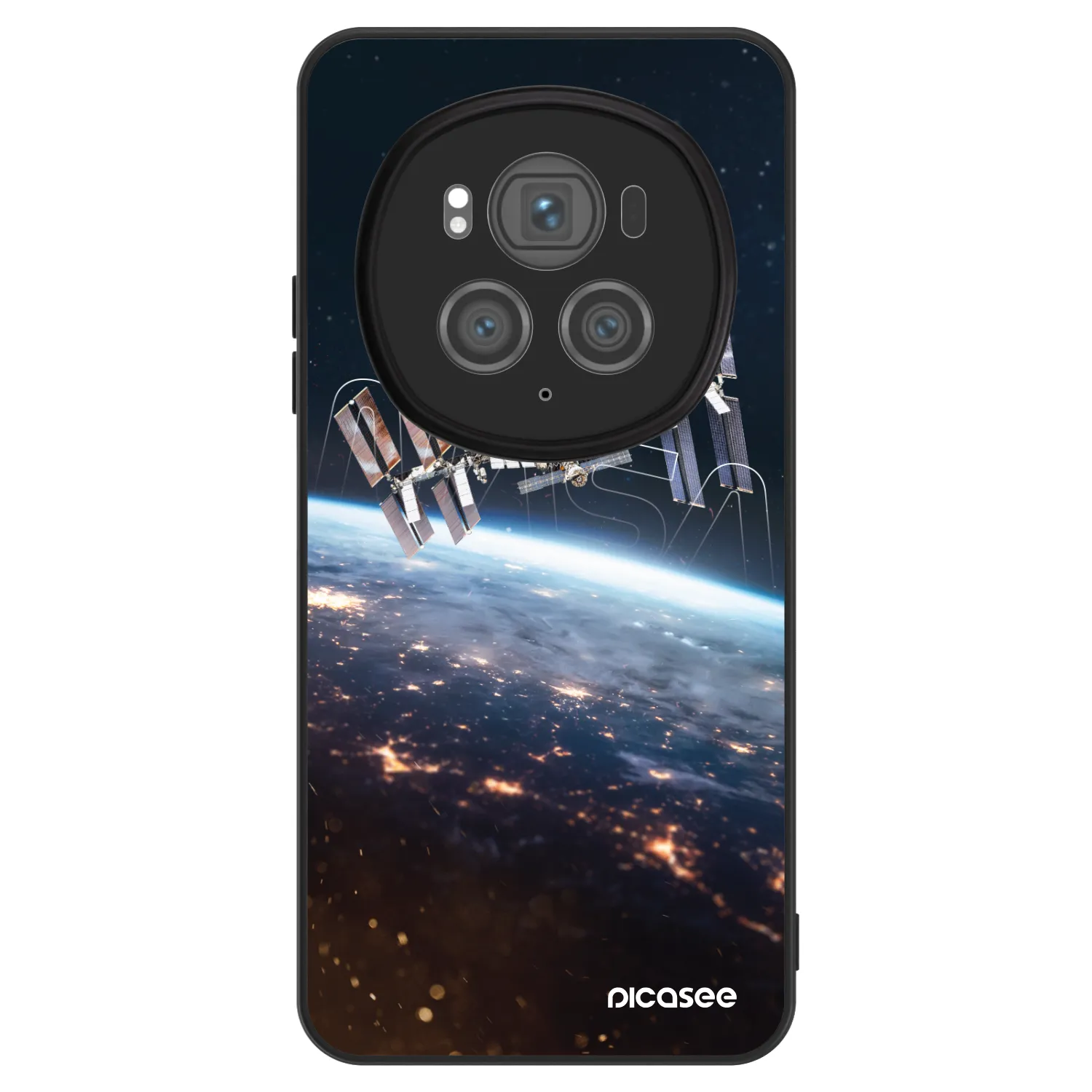 Picasee ULTIMATE CASE na Honor Magic6 Pro - Station