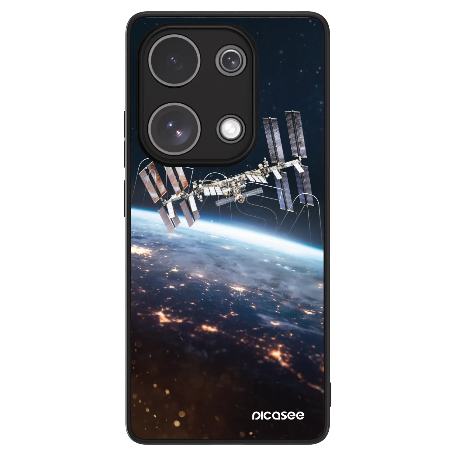 Picasee ULTIMATE CASE na Xiaomi Redmi Note 13 Pro 4G - Station