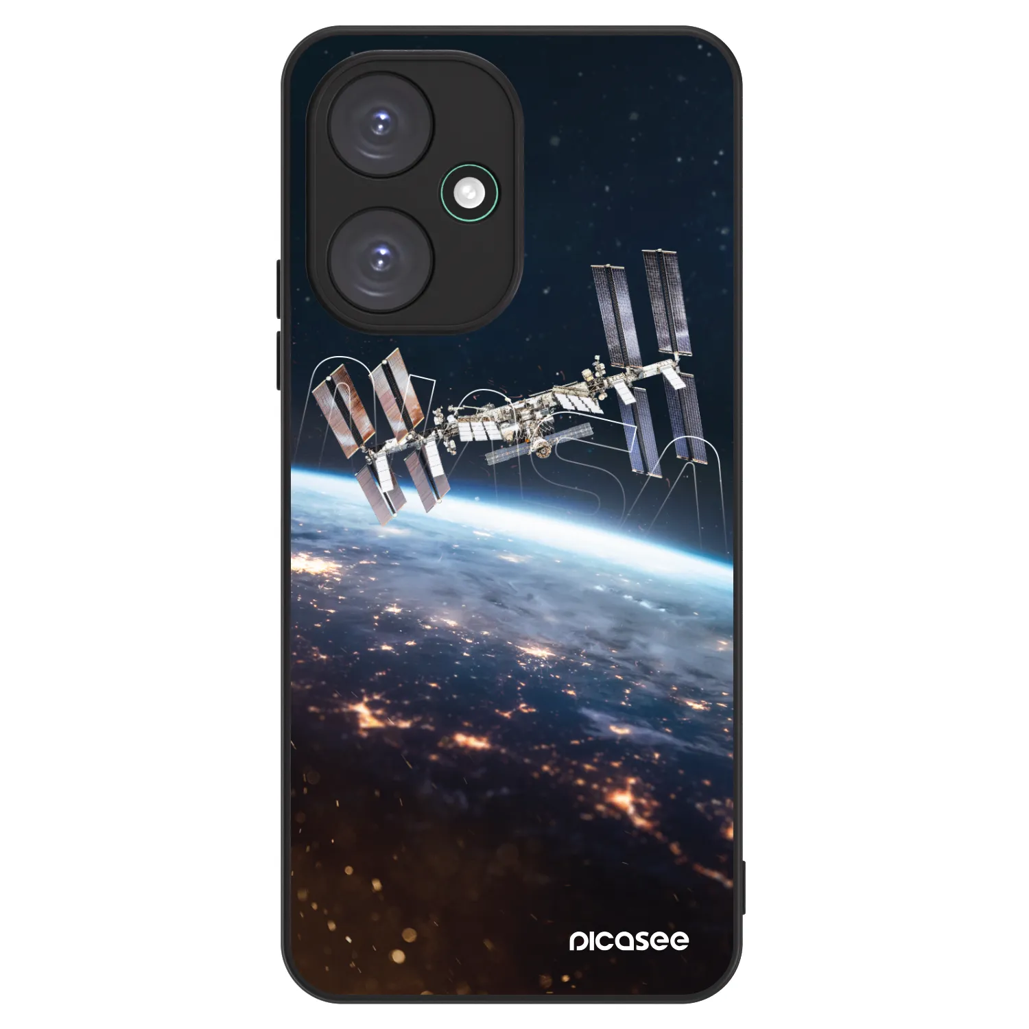 Picasee ULTIMATE CASE na Xiaomi Redmi 13C 5G - Station