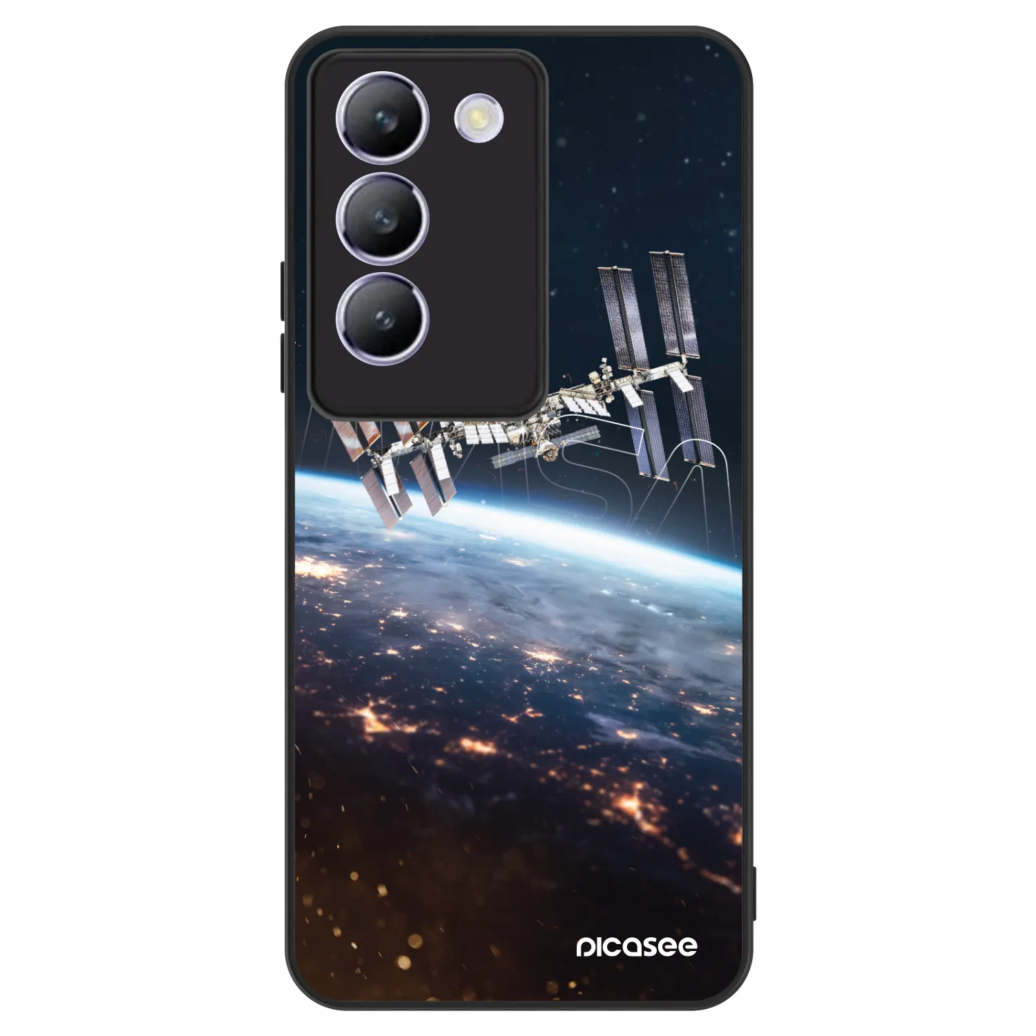 Picasee ULTIMATE CASE na Vivo V40 SE 5G - Station
