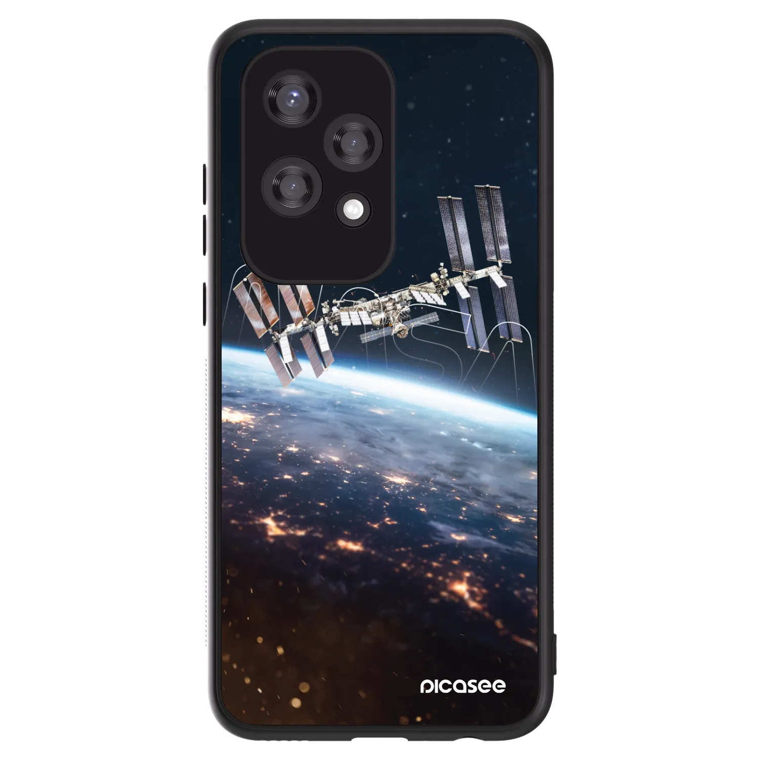 Picasee ULTIMATE CASE na Honor 200 Lite - Station