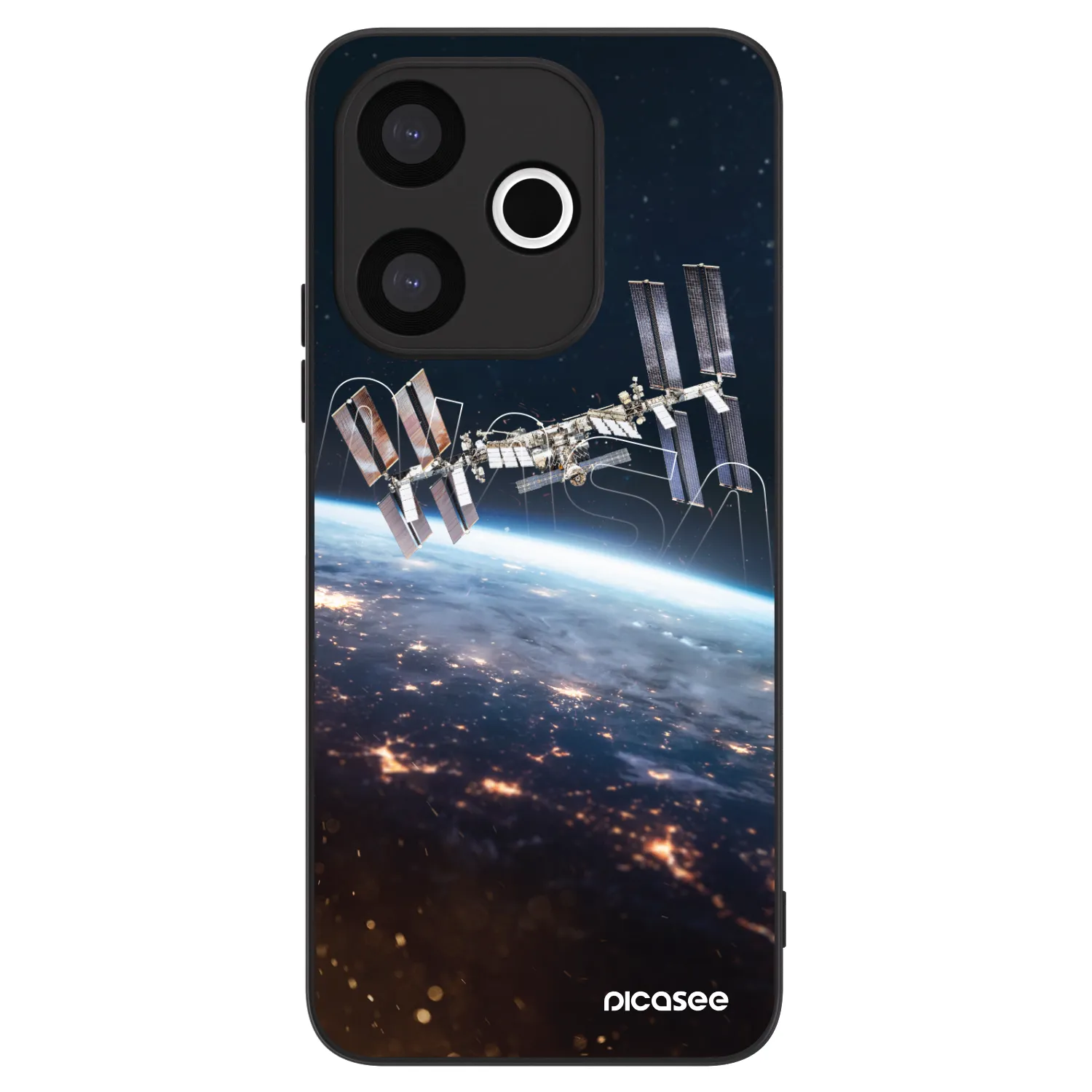 Picasee ULTIMATE CASE na Xiaomi Redmi 13 4G - Station