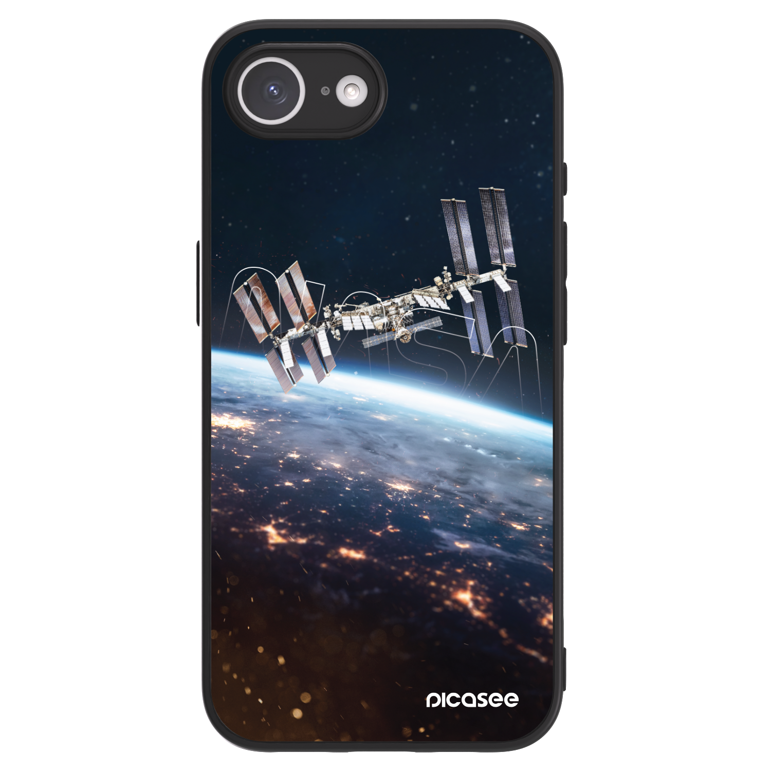 Picasee ULTIMATE CASE na Apple iPhone 16e - Station