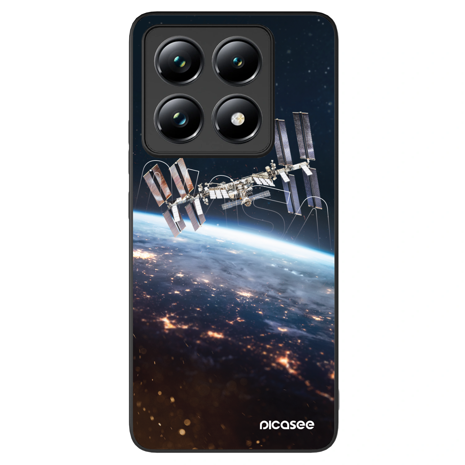 Picasee ULTIMATE CASE na Xiaomi 14T Pro - Station