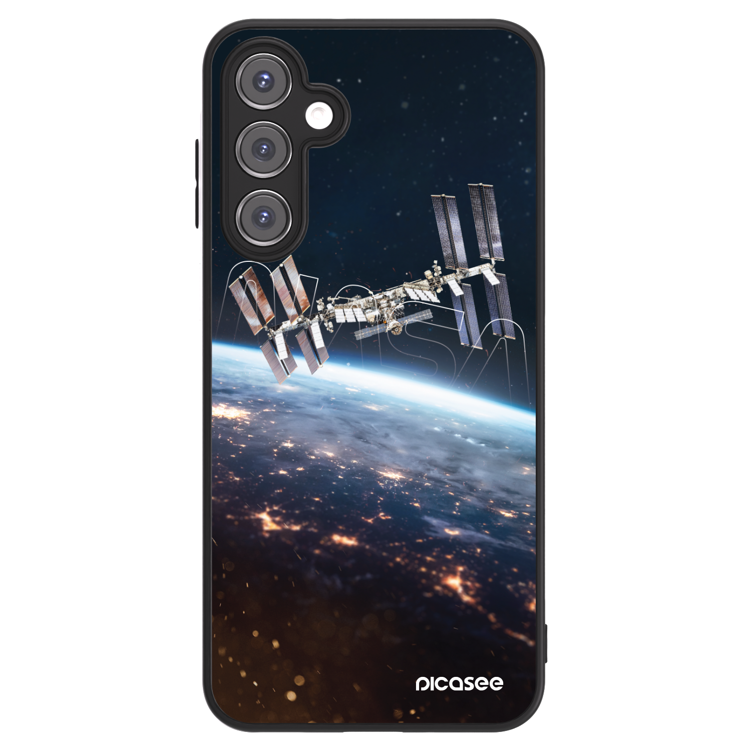 Picasee ULTIMATE CASE na Samsung Galaxy A16 5G - Station