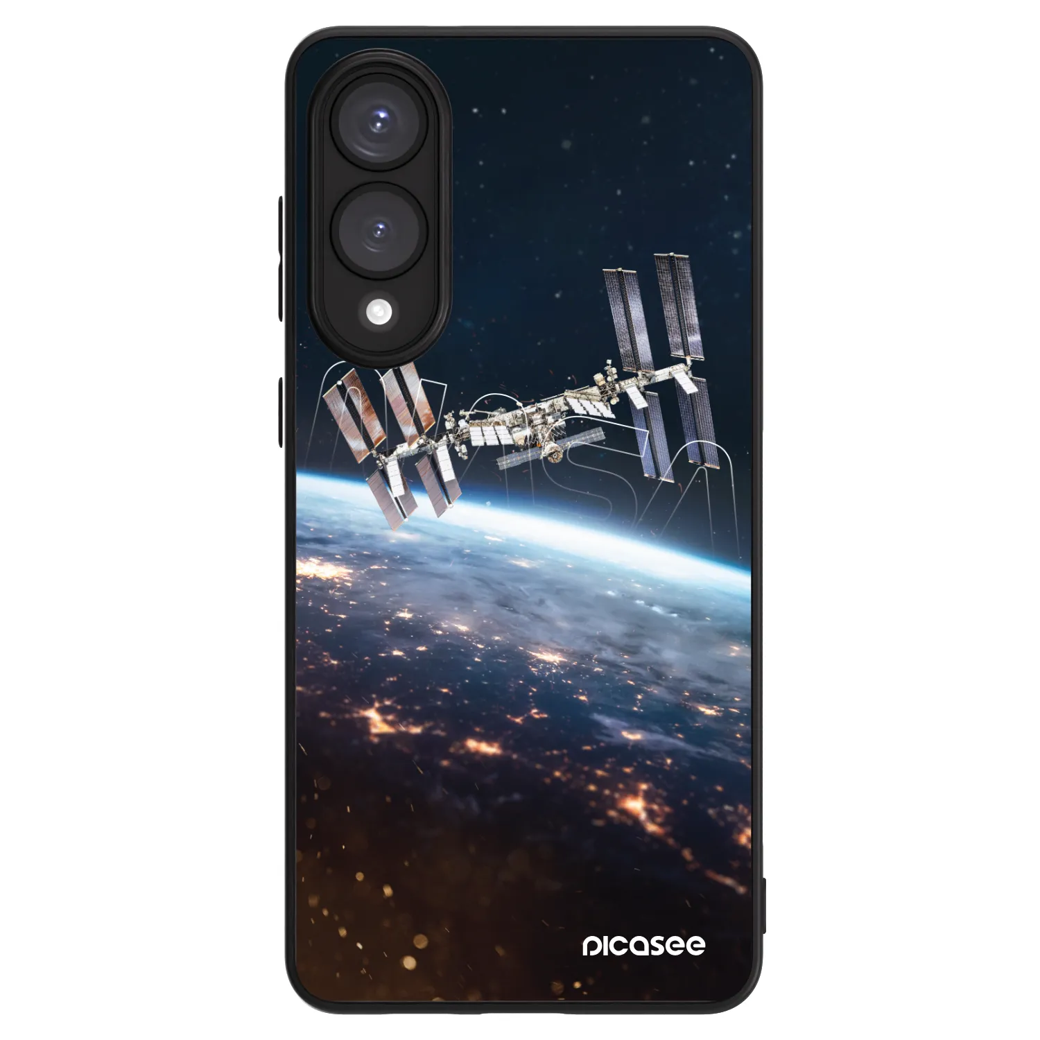 Picasee ULTIMATE CASE na Samsung Galaxy S25 Edge 5G - Station