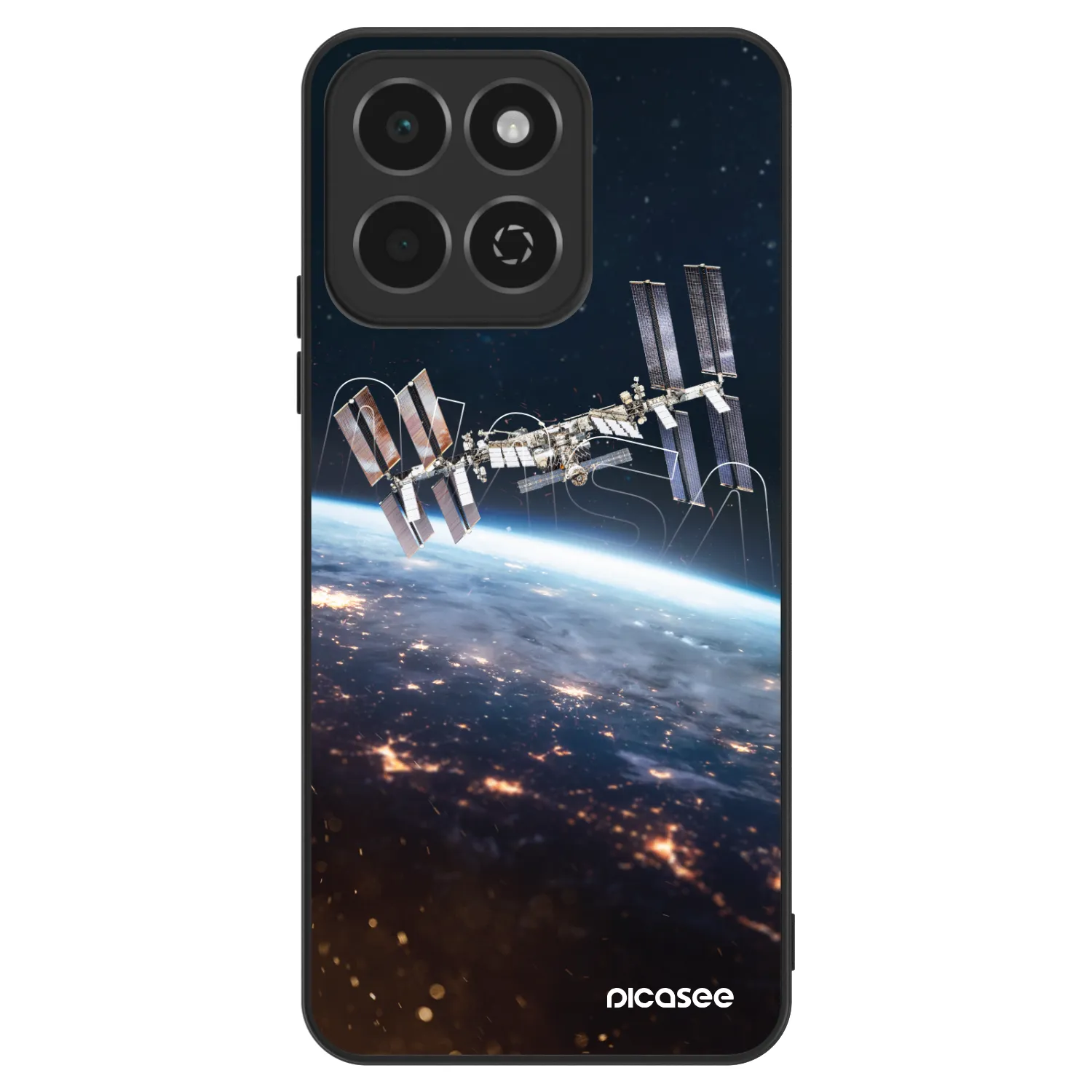 Picasee ULTIMATE CASE na Honor 200 Smart 5G - Station