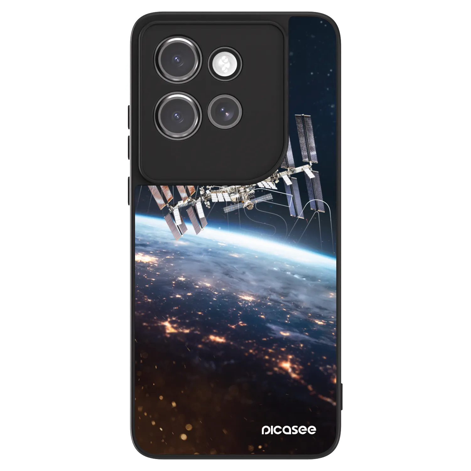 Picasee ULTIMATE CASE na Motorola Edge 50 Neo - Station