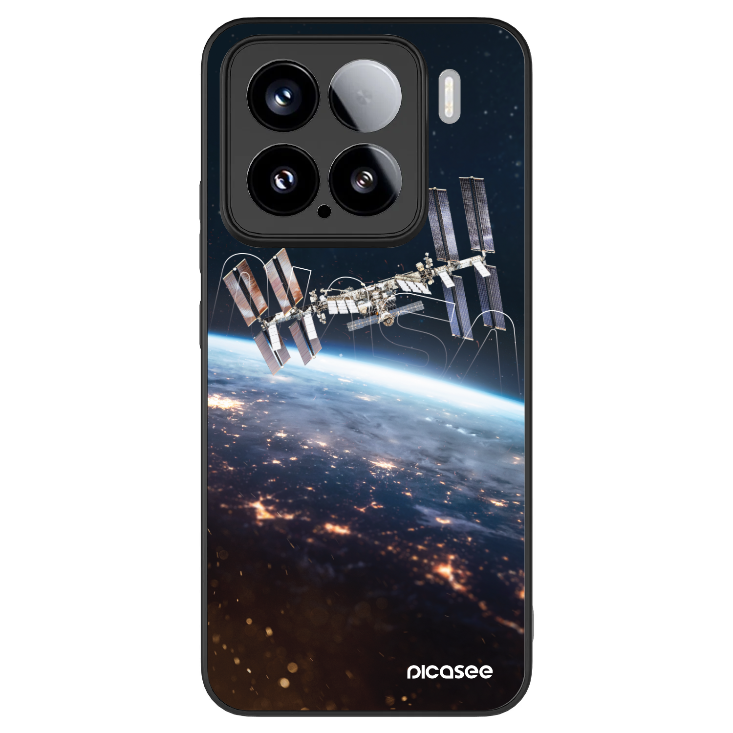Picasee ULTIMATE CASE na Xiaomi 15 - Station
