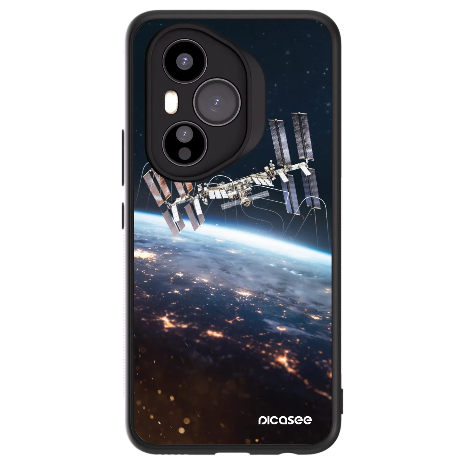 Picasee ULTIMATE CASE na Honor 400 Pro 5G - Station