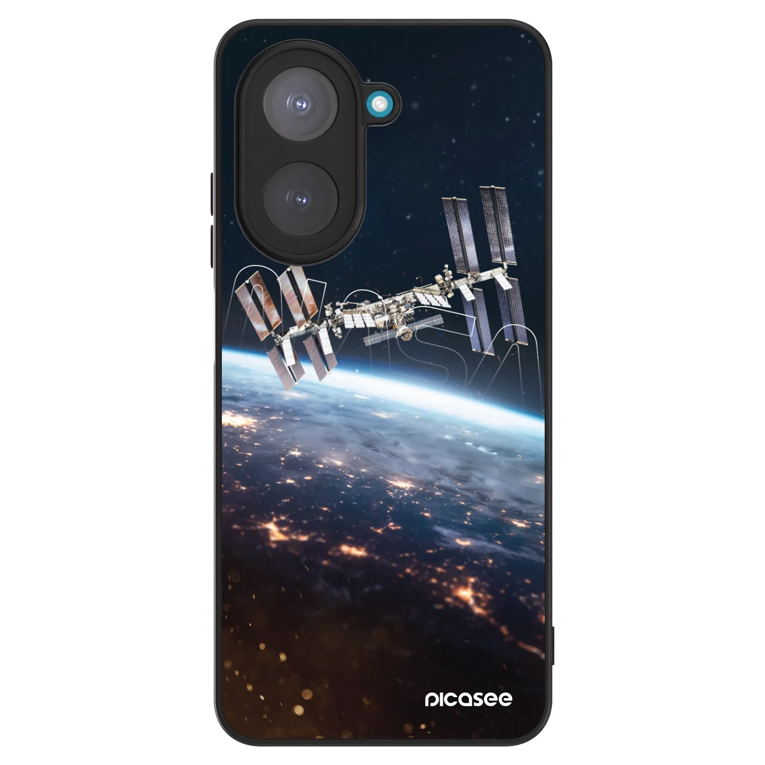 Picasee ULTIMATE CASE na Xiaomi Redmi A5 - Station