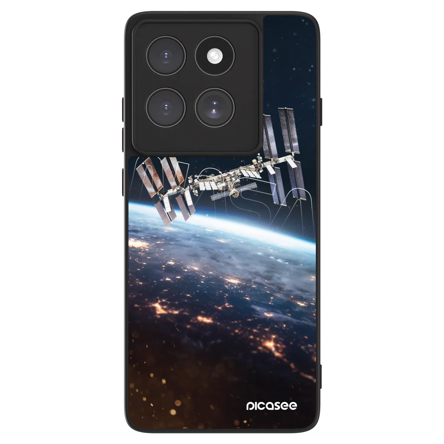 Picasee ULTIMATE CASE na Motorola Edge 60 5G - Station
