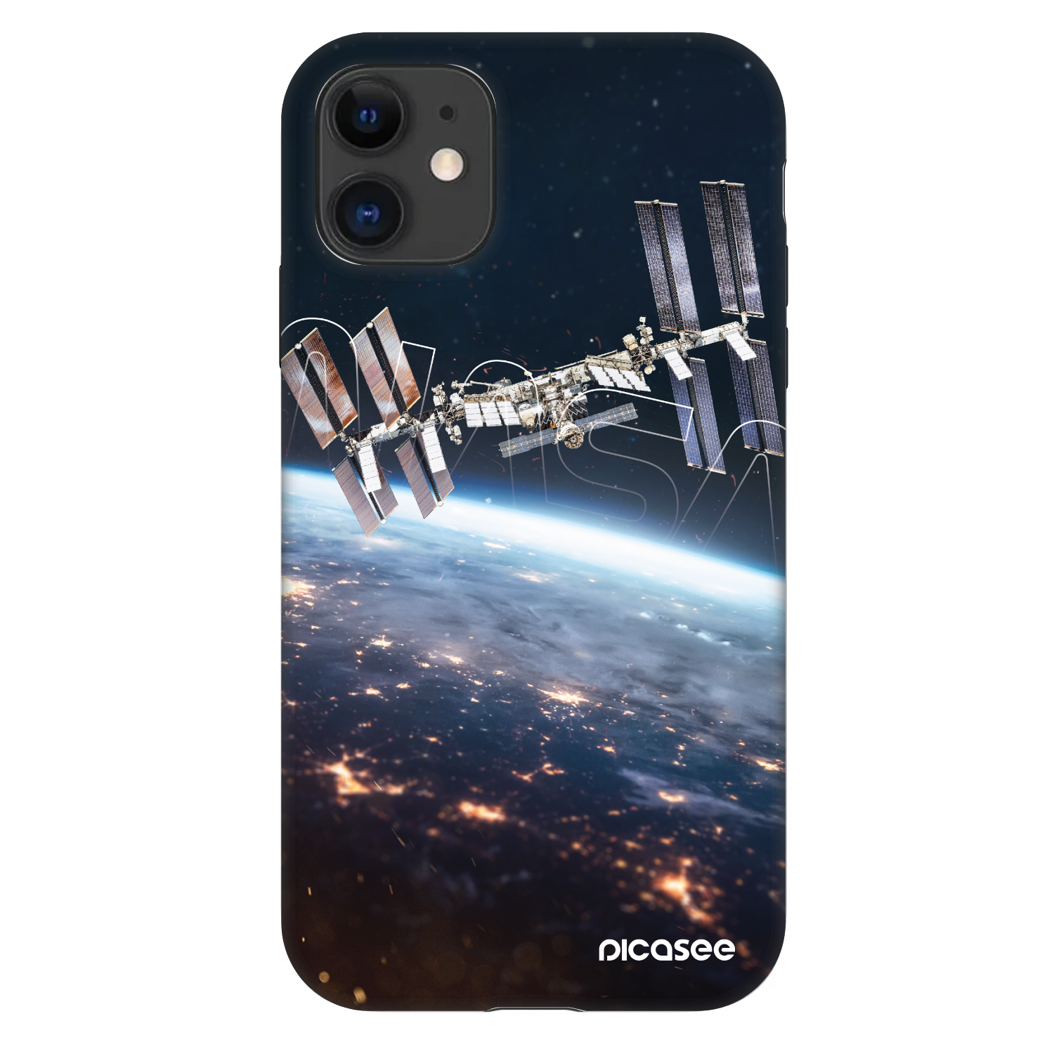 Picasee Fashion Case na Apple iPhone 11 - Station