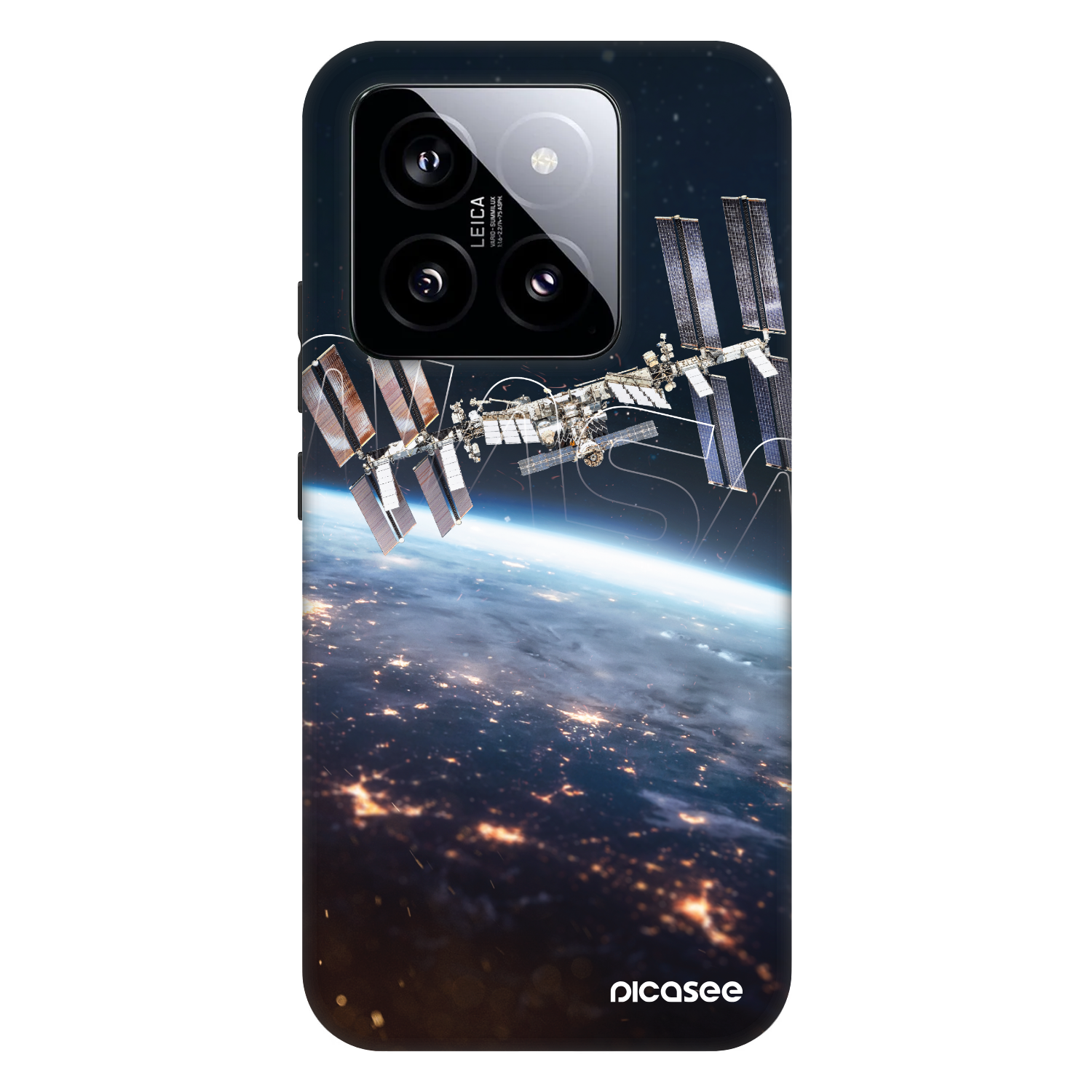 Picasee Fashion Case na Xiaomi 14 - Station