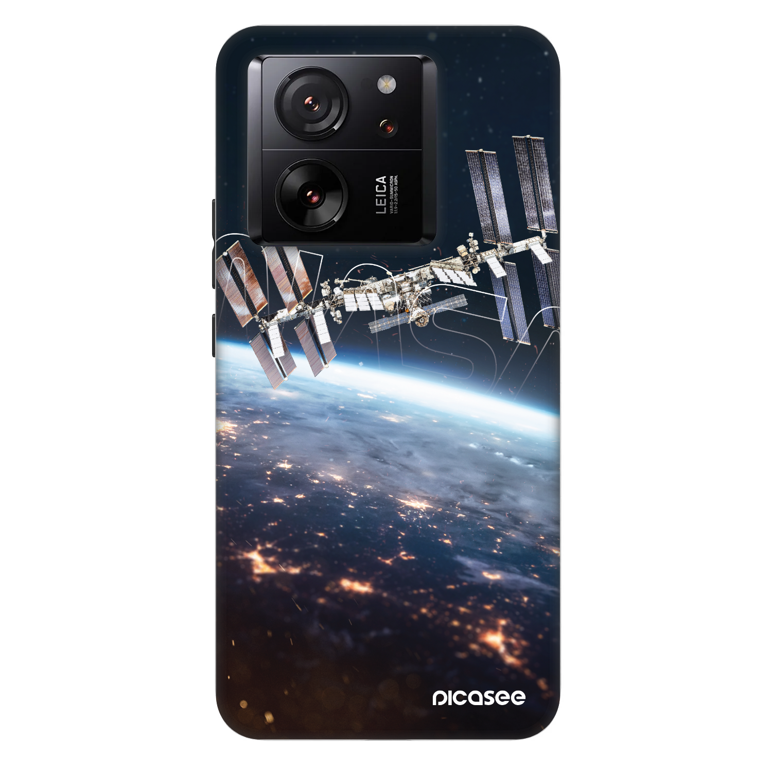 Picasee Fashion Case na Xiaomi 13T Pro - Station