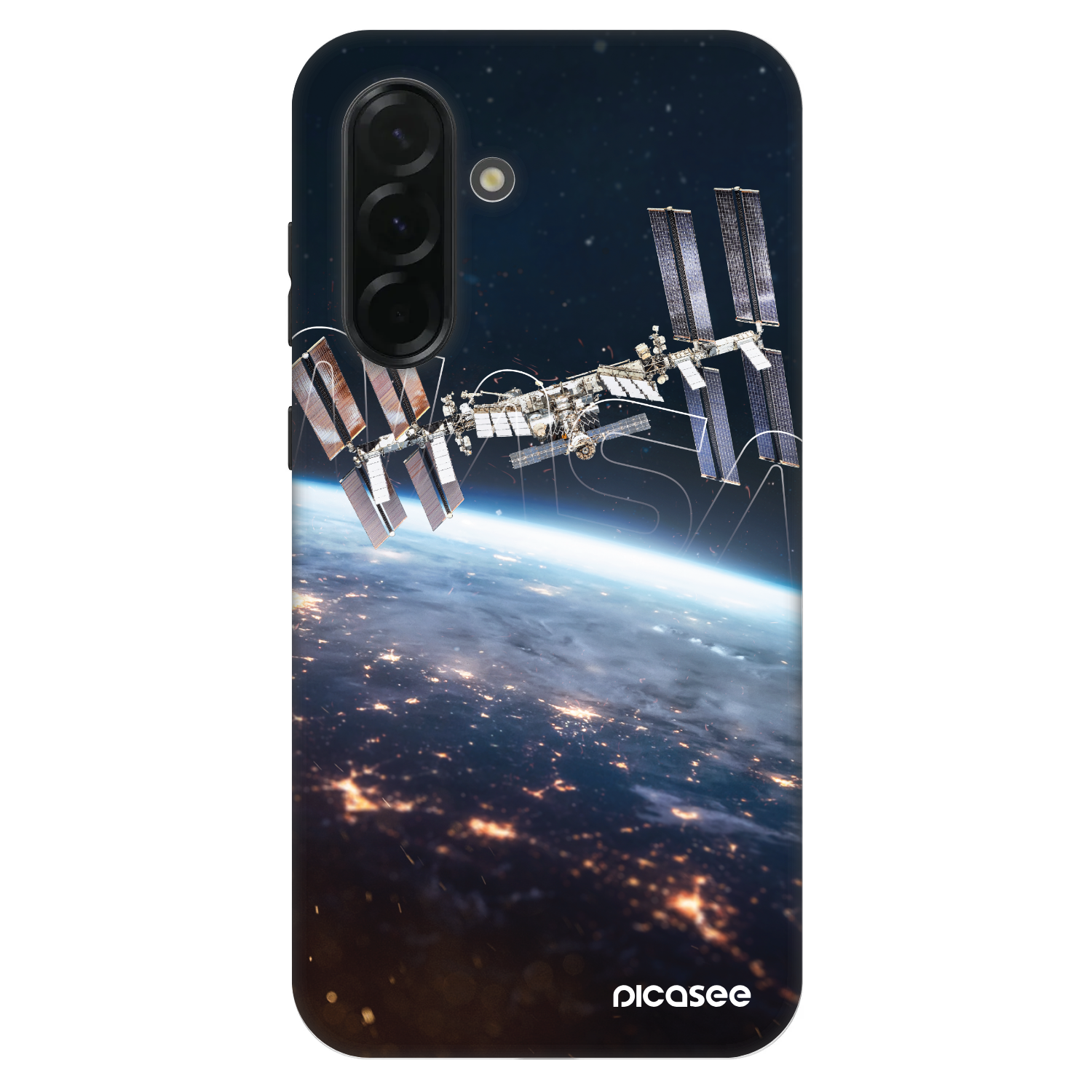 Picasee Fashion Case na Samsung Galaxy A36 5G - Station