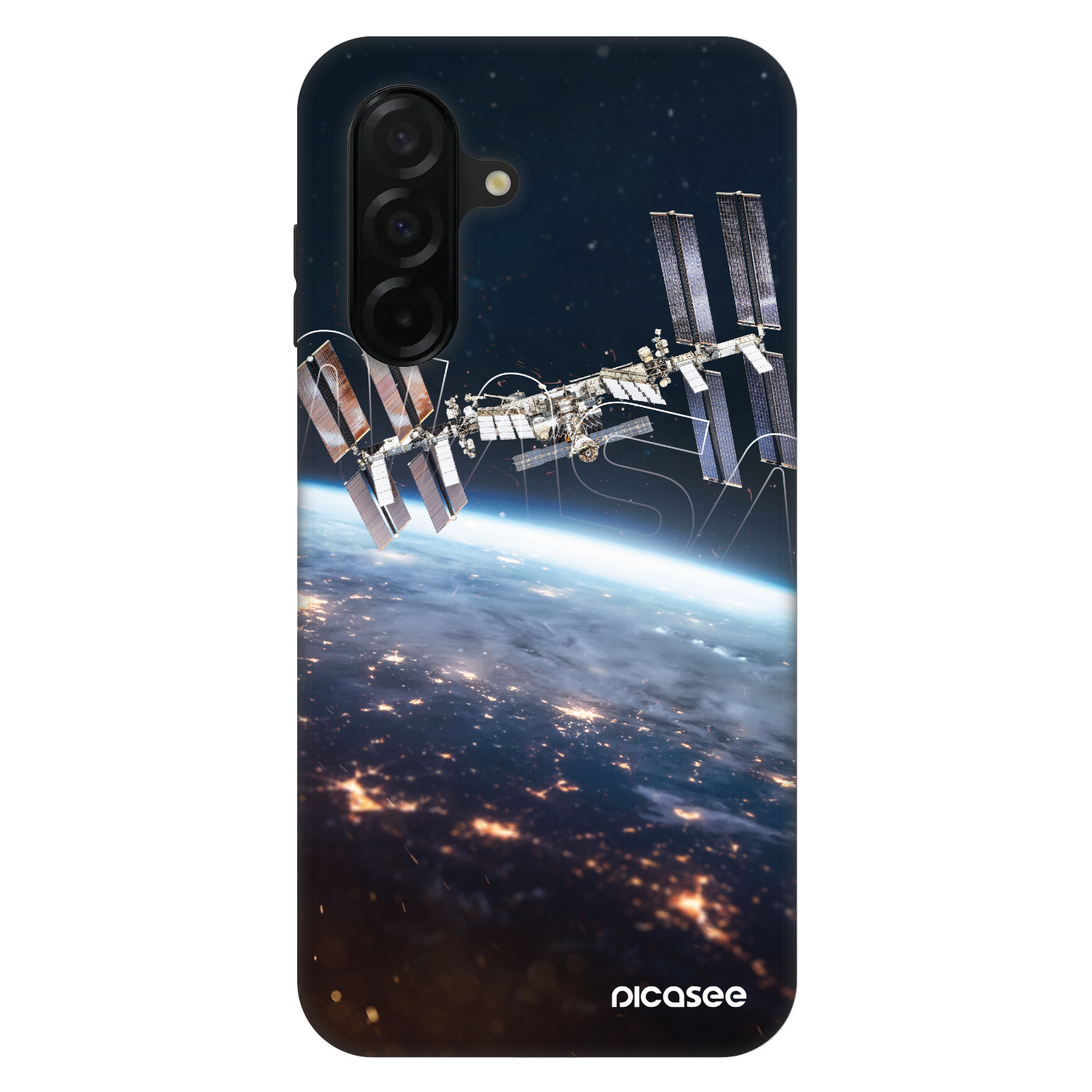 Picasee Fashion Case na Samsung Galaxy A26 5G A266B - Station