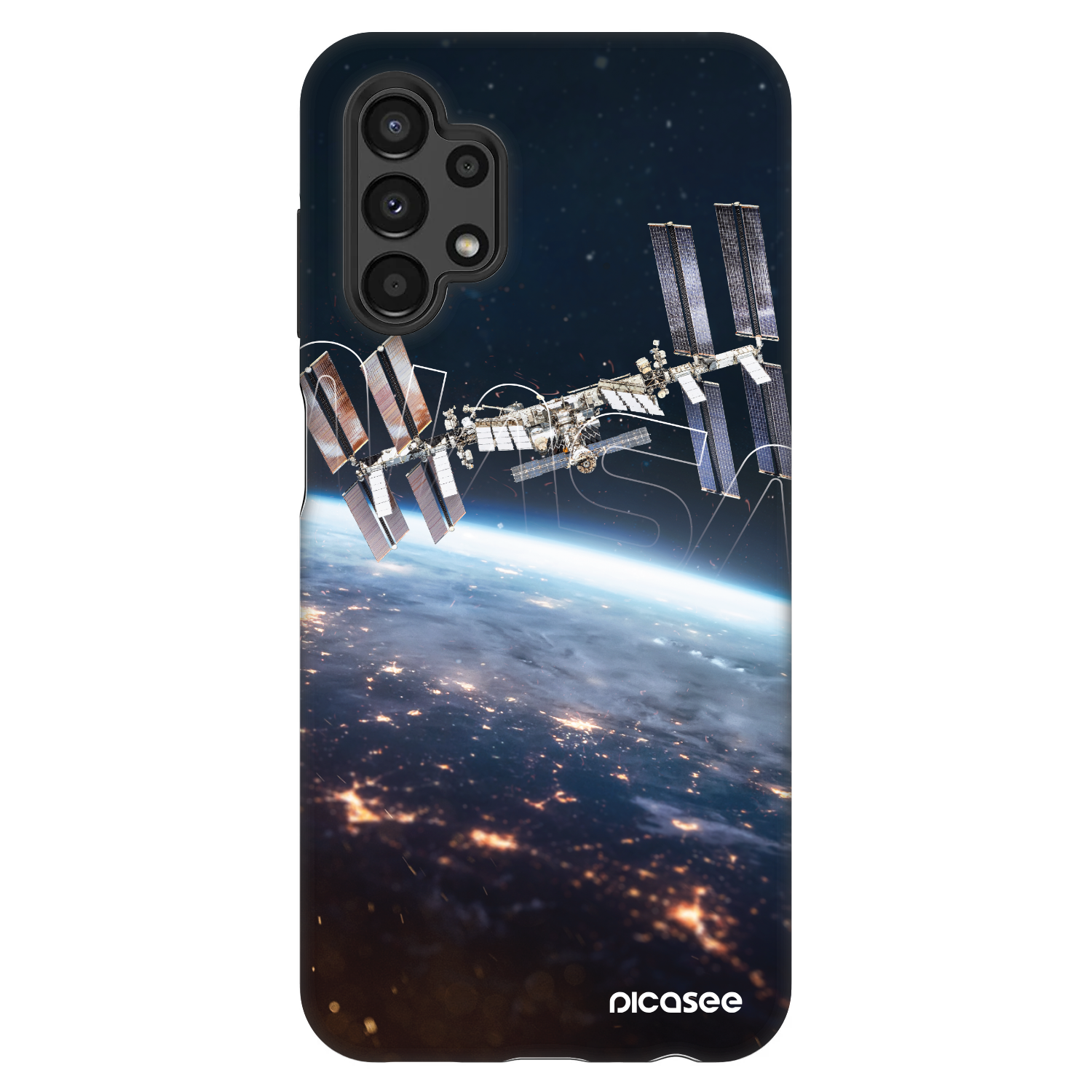 Picasee Fashion Case na Samsung Galaxy A13 4G A135 - Station