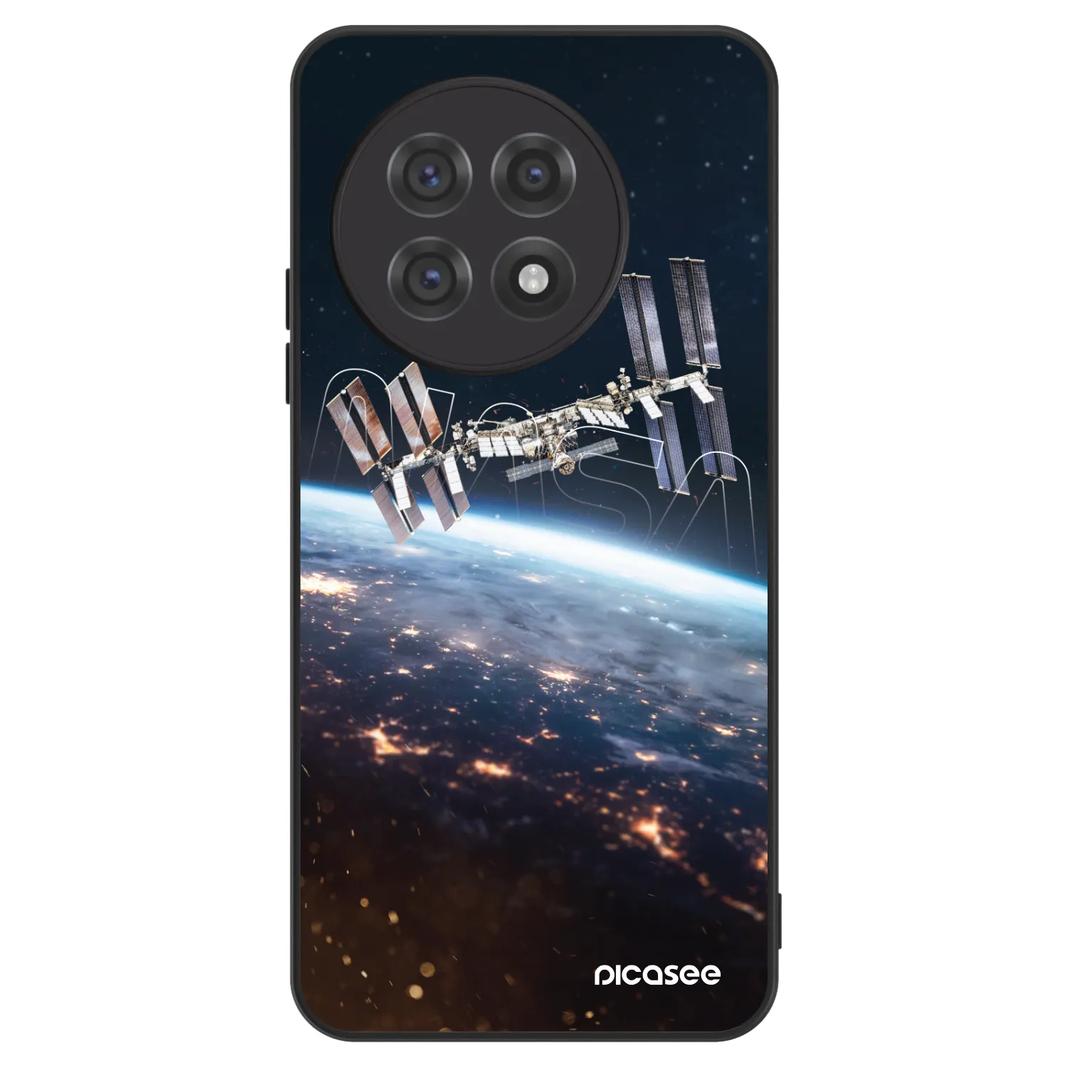 Picasee ULTIMATE CASE na OnePlus 13R 5G - Station