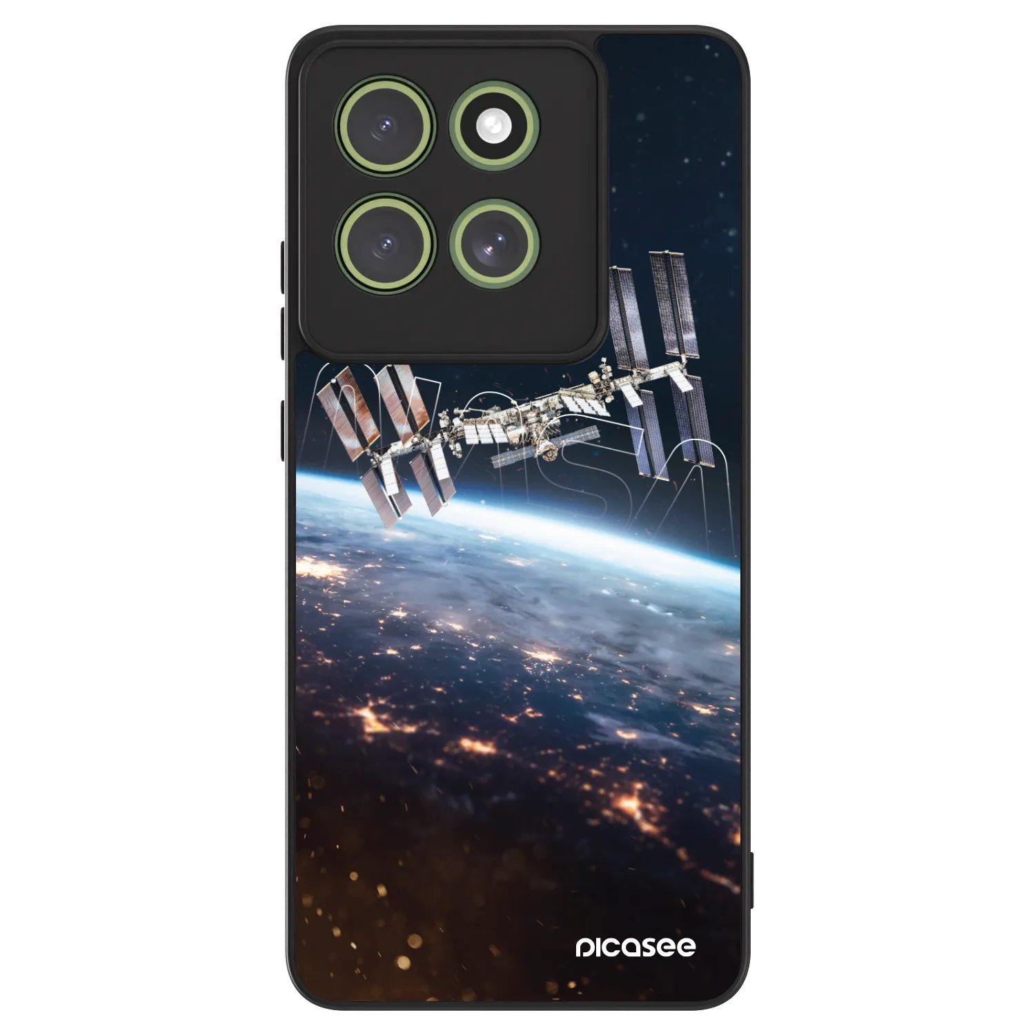 Picasee ULTIMATE CASE na Motorola Moto G86 5G - Station