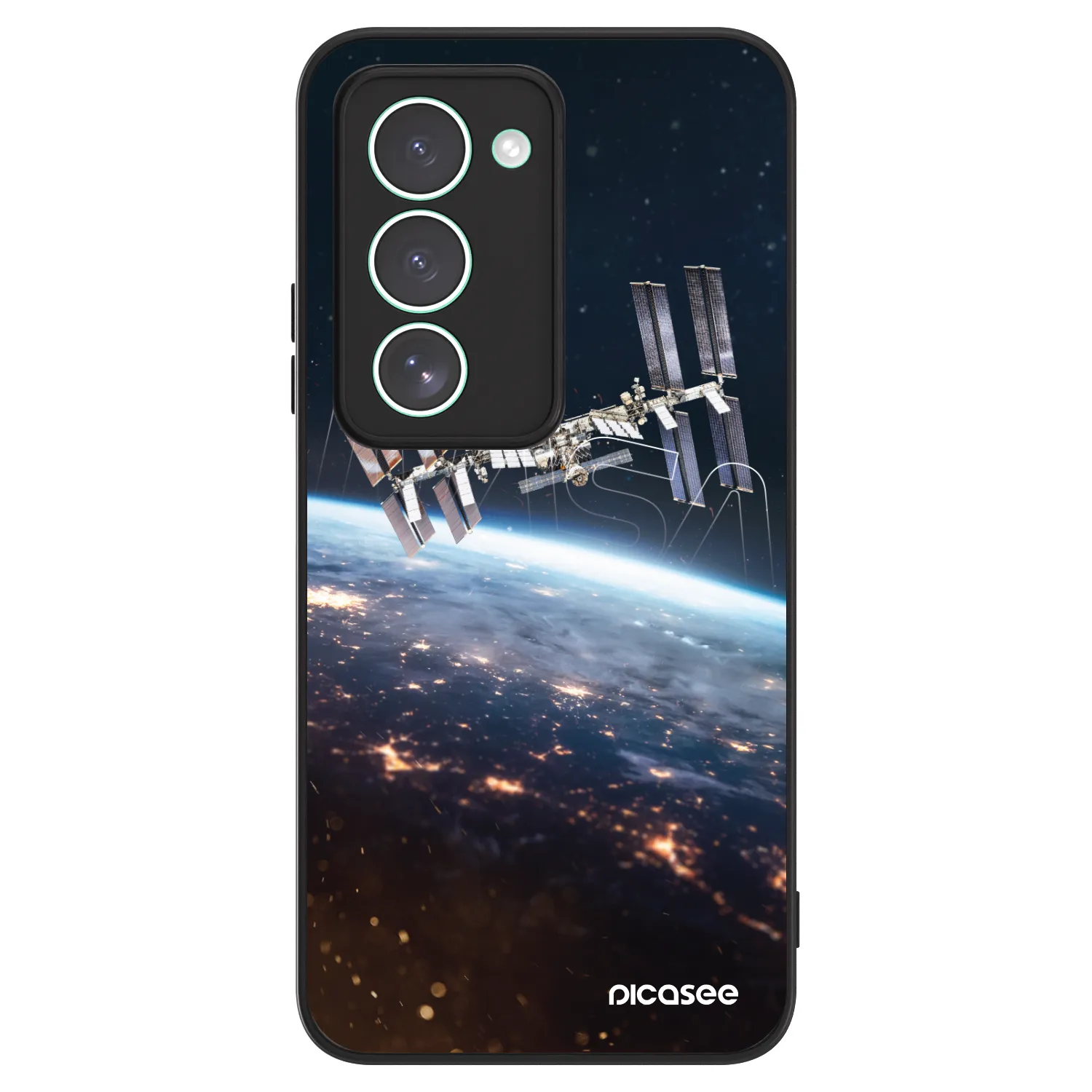 Picasee ULTIMATE CASE na Xiaomi Redmi 15 5G - Station
