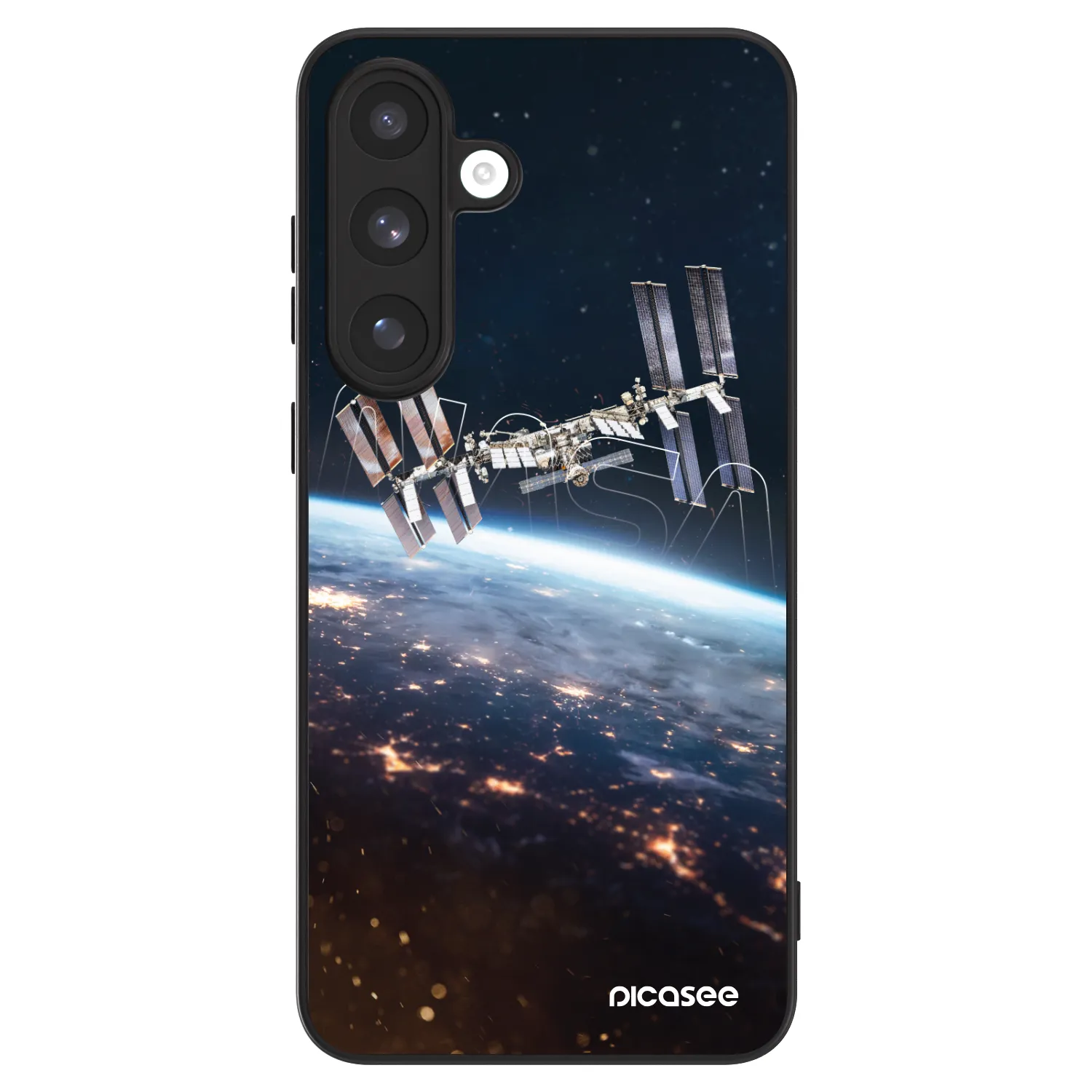 Picasee ULTIMATE CASE na Samsung Galaxy S25 FE 5G - Station