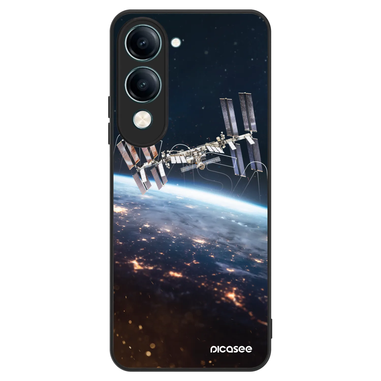 Picasee ULTIMATE CASE na Vivo Y29s 5G - Station