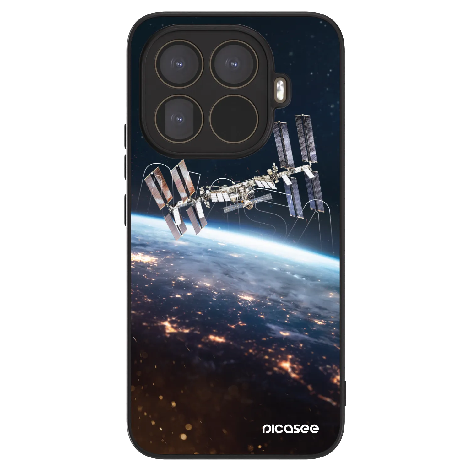 Picasee ULTIMATE CASE na Xiaomi 15T Pro - Station