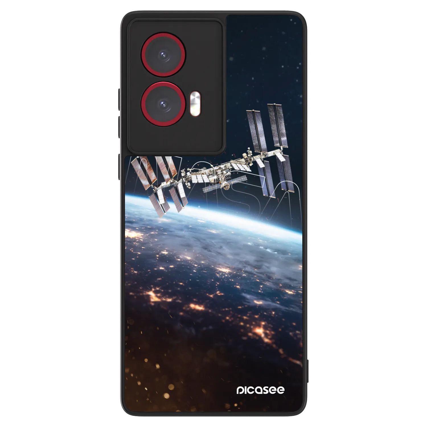 Picasee ULTIMATE CASE na Motorola Edge 50 Fusion - Station
